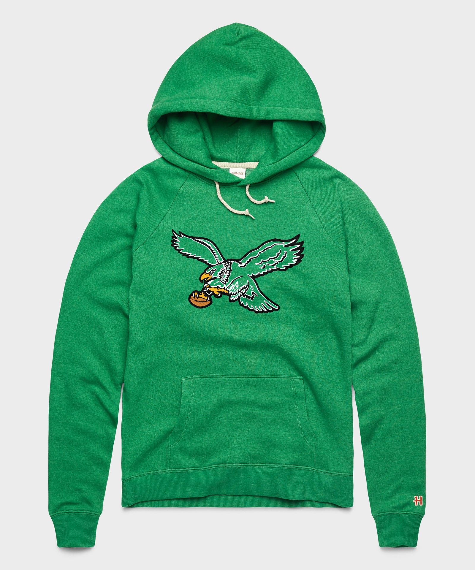 Women's Philadelphia Eagles '87 Hoodie