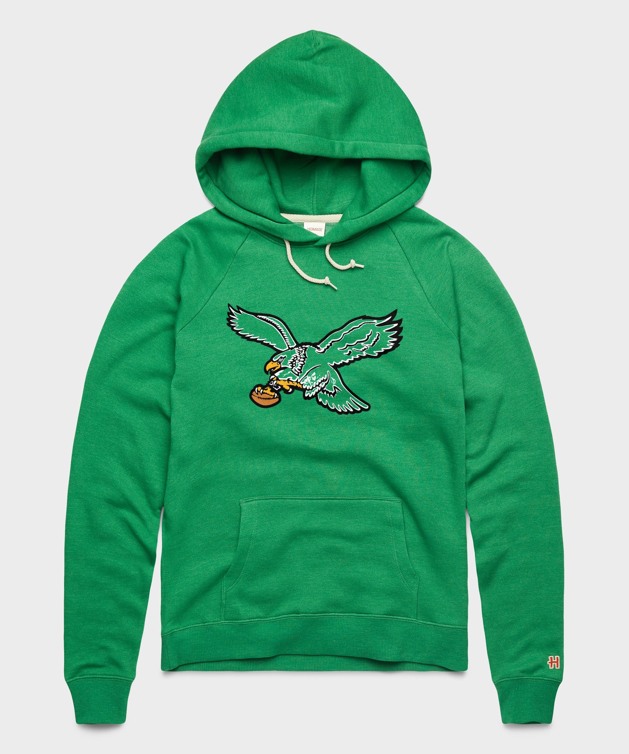 Women's Philadelphia Eagles '87 Hoodie