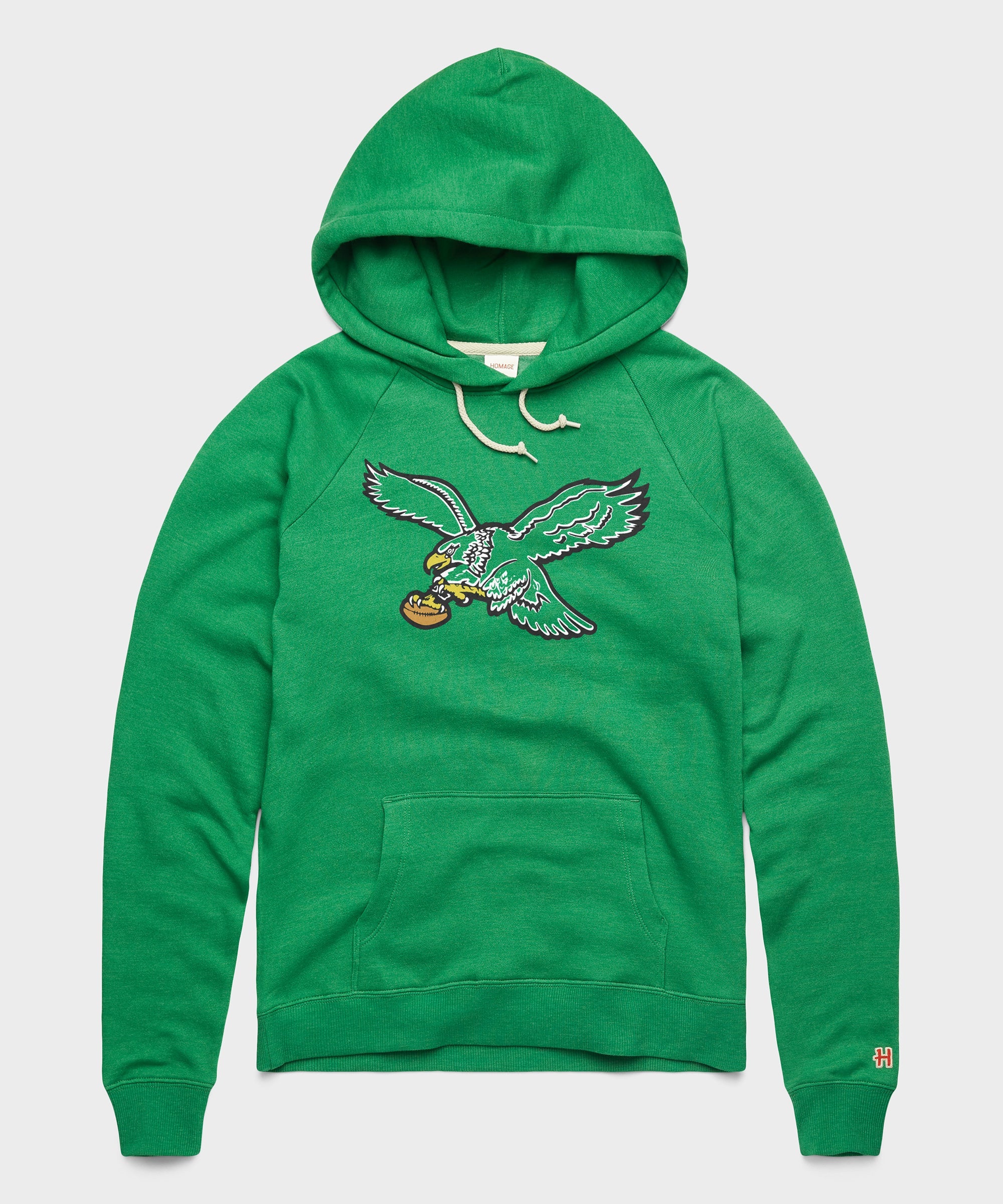 Women's Philadelphia Eagles '87 Hoodie