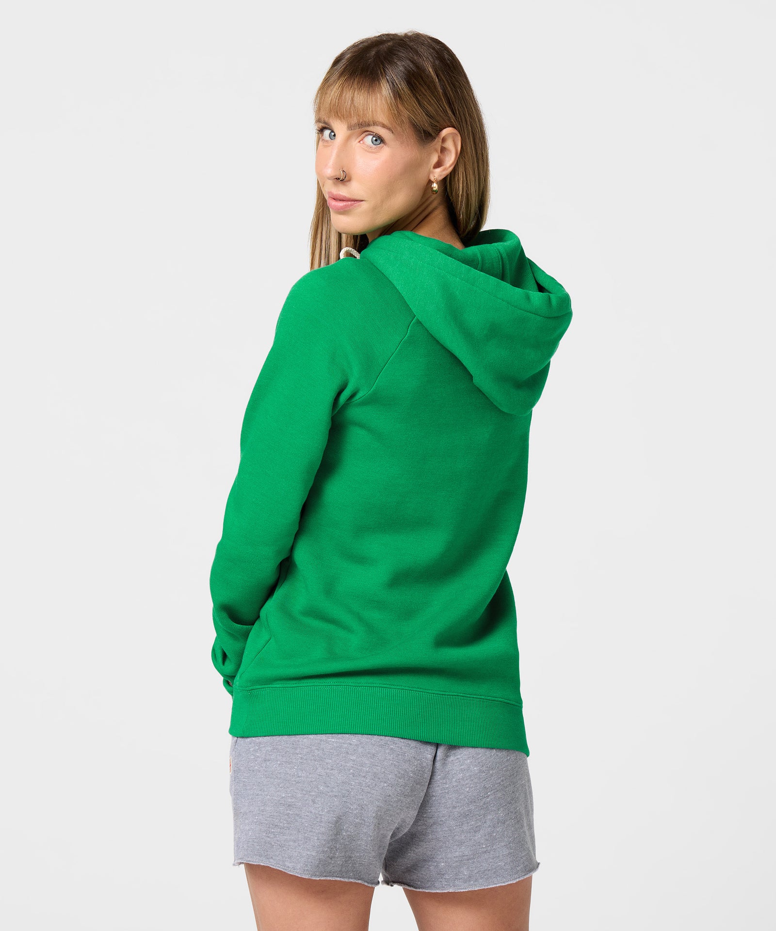 Women's Philadelphia Eagles '87 Hoodie