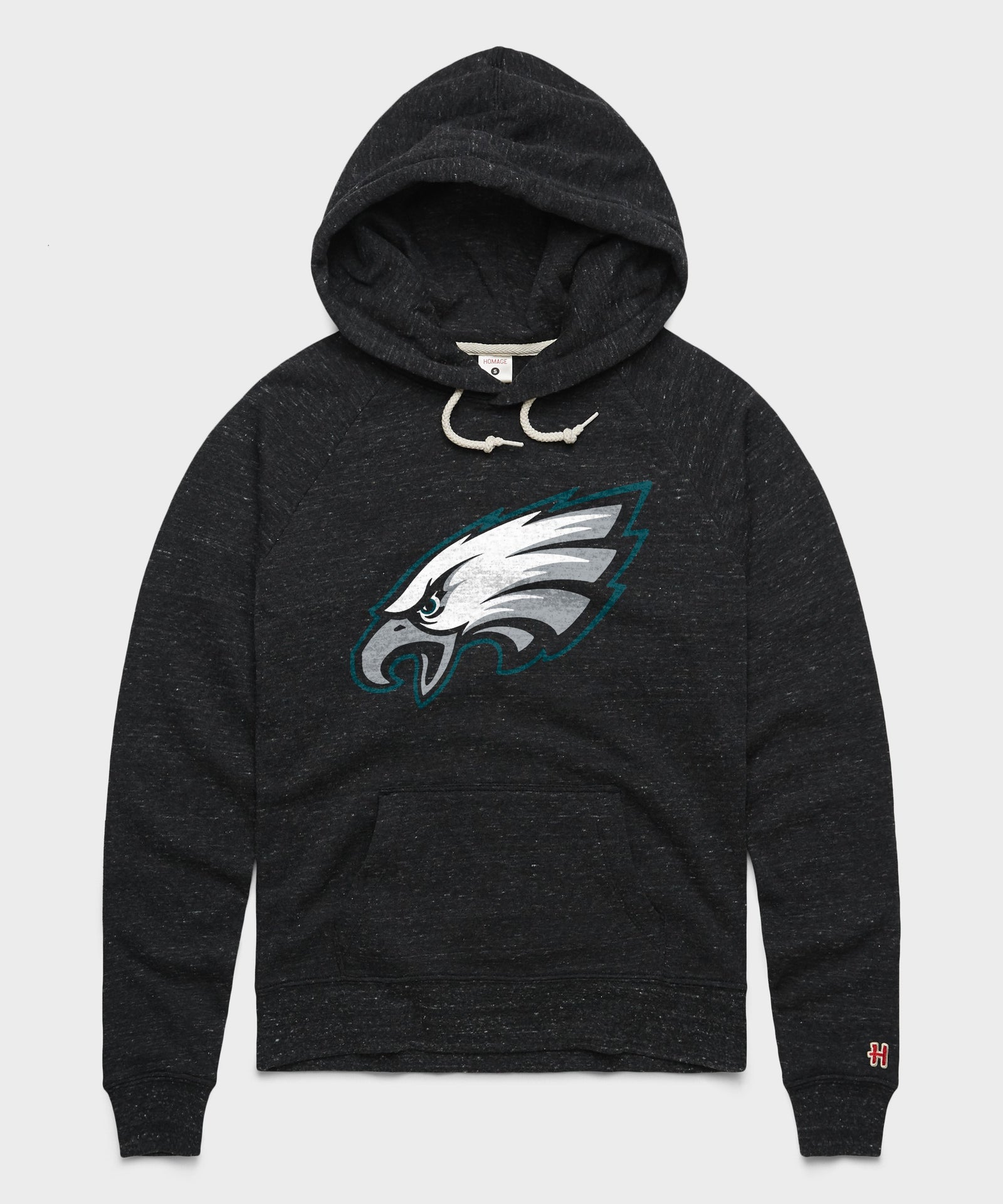 Women's Philadelphia Eagles '96 Hoodie
