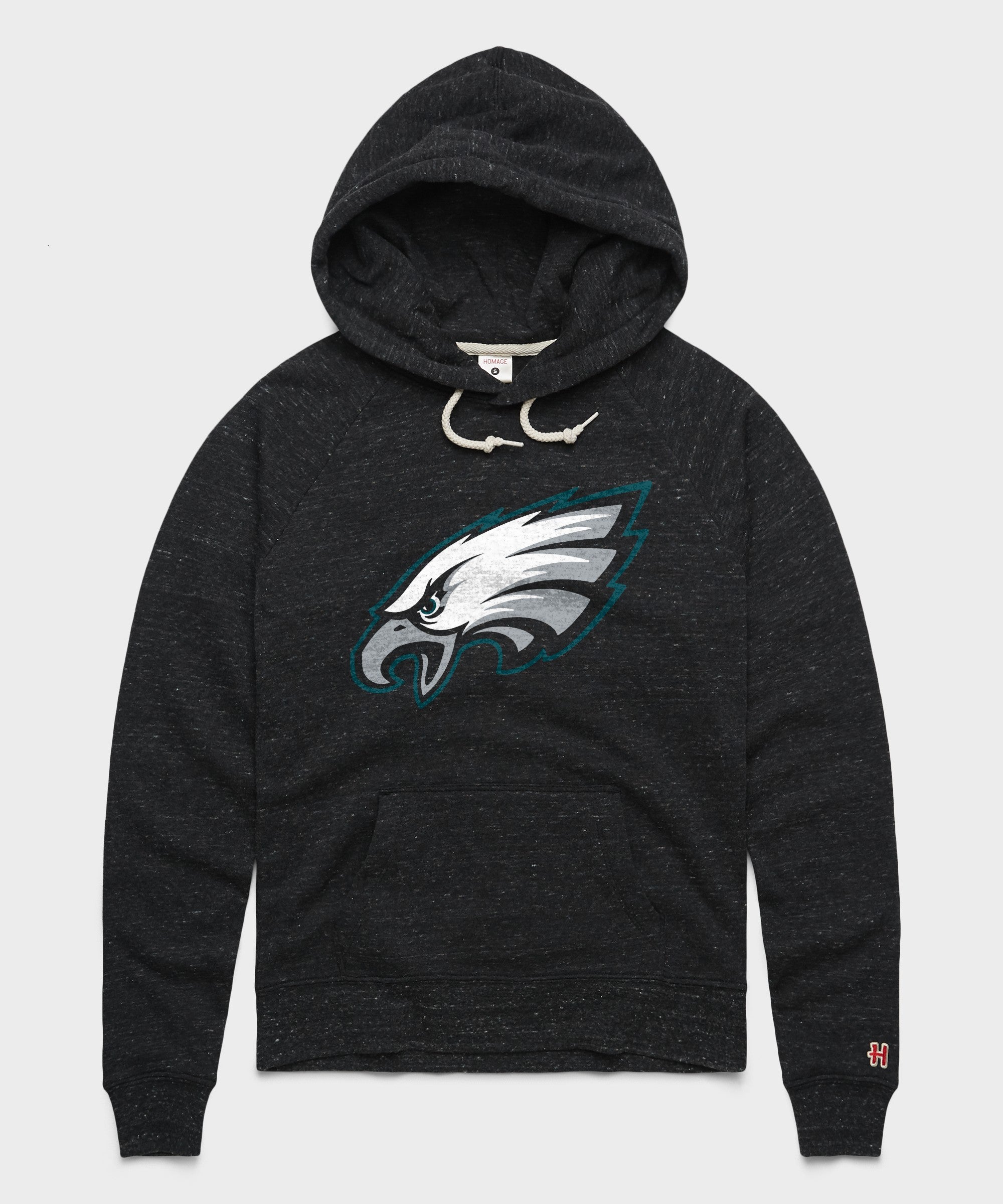 Women's Philadelphia Eagles '96 Hoodie