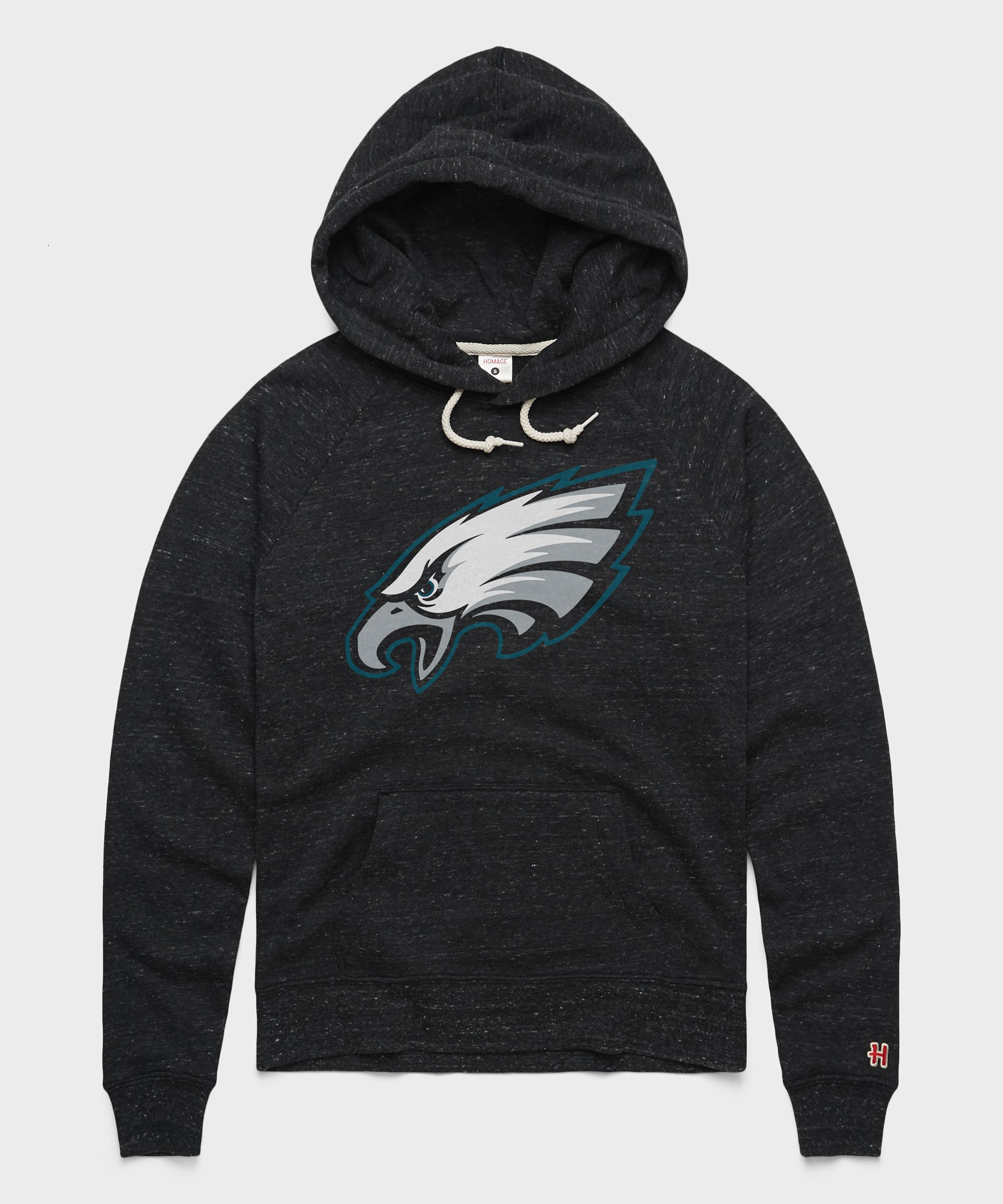 Women's Philadelphia Eagles '96 Hoodie