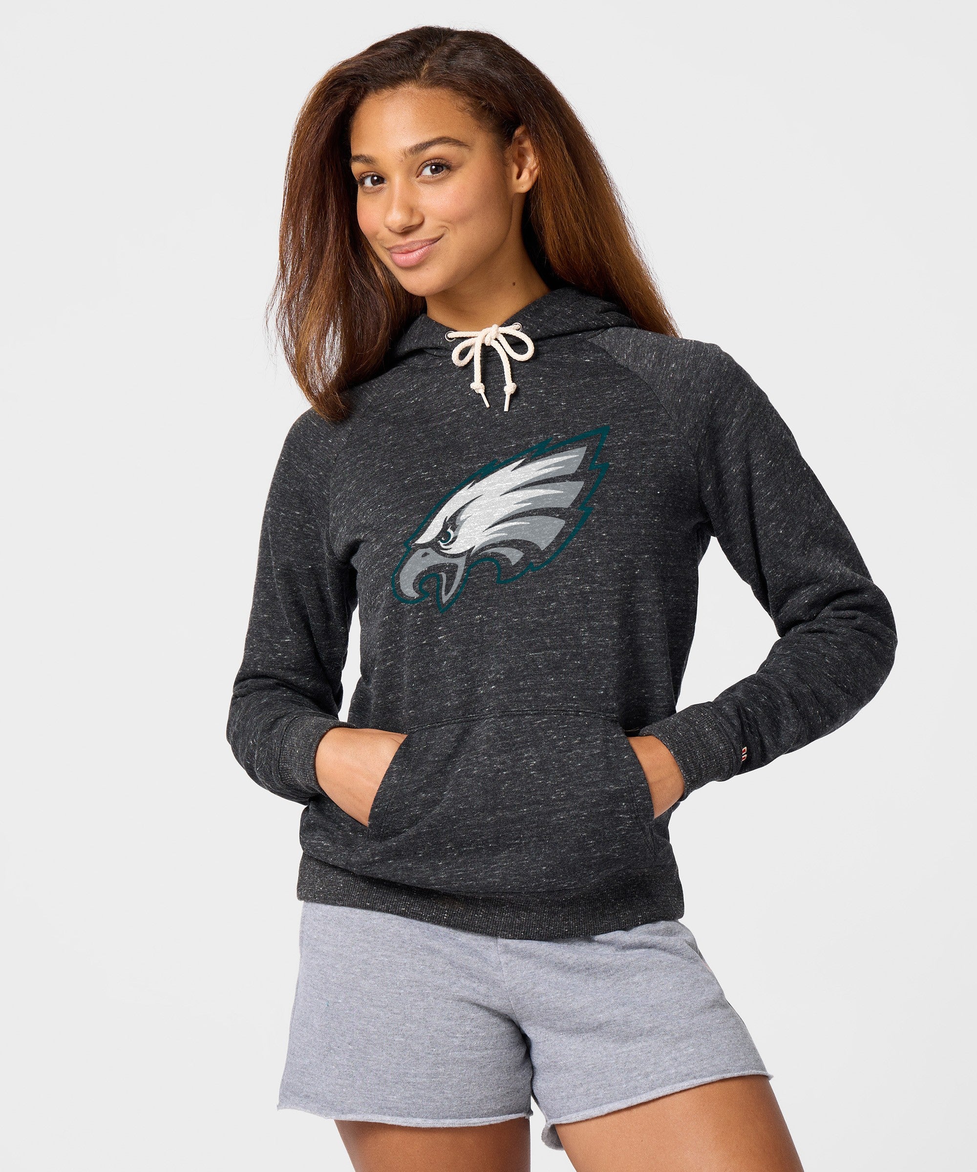 Women's Philadelphia Eagles '96 Hoodie