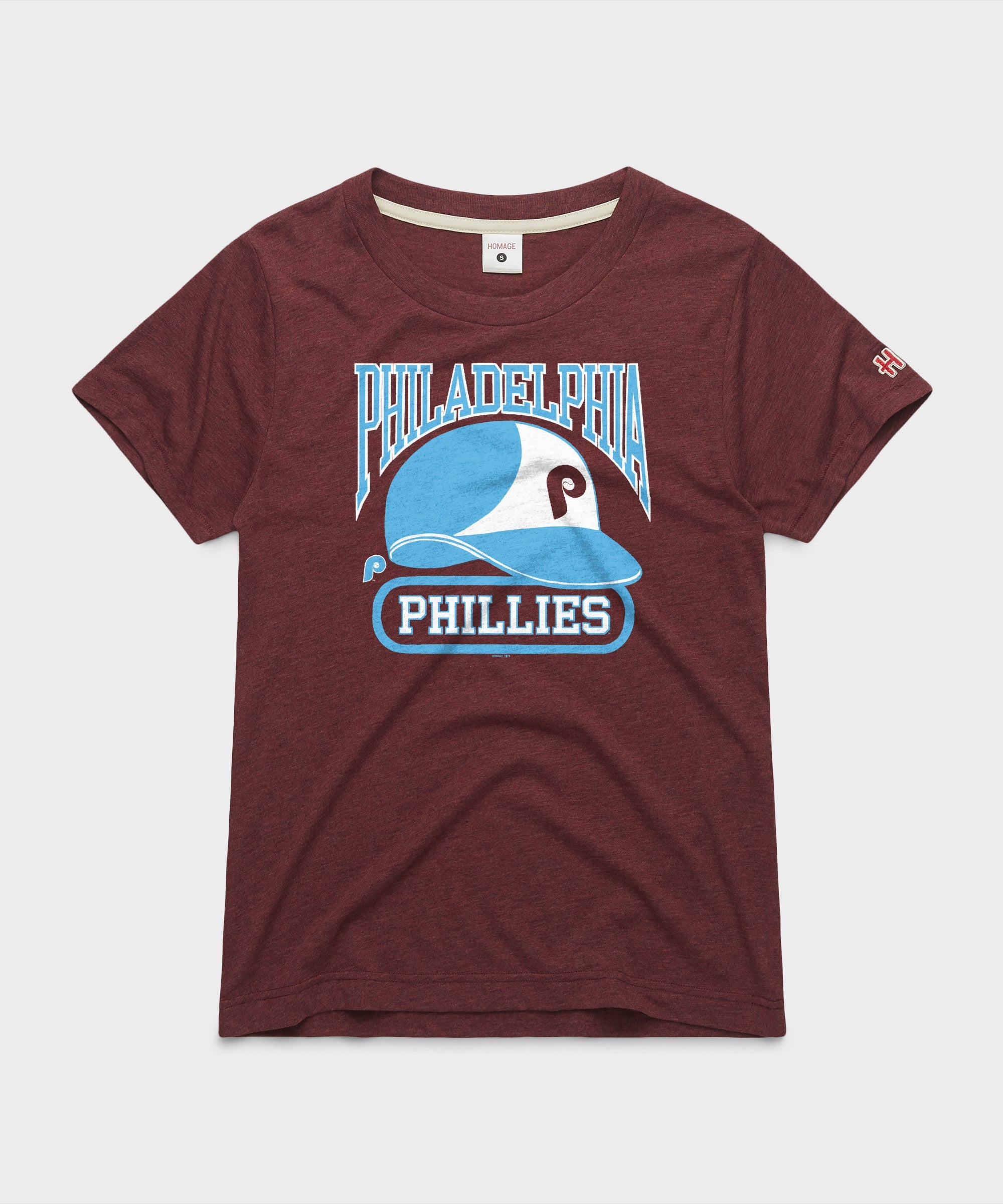 Women's Philadelphia Phillies Helmet