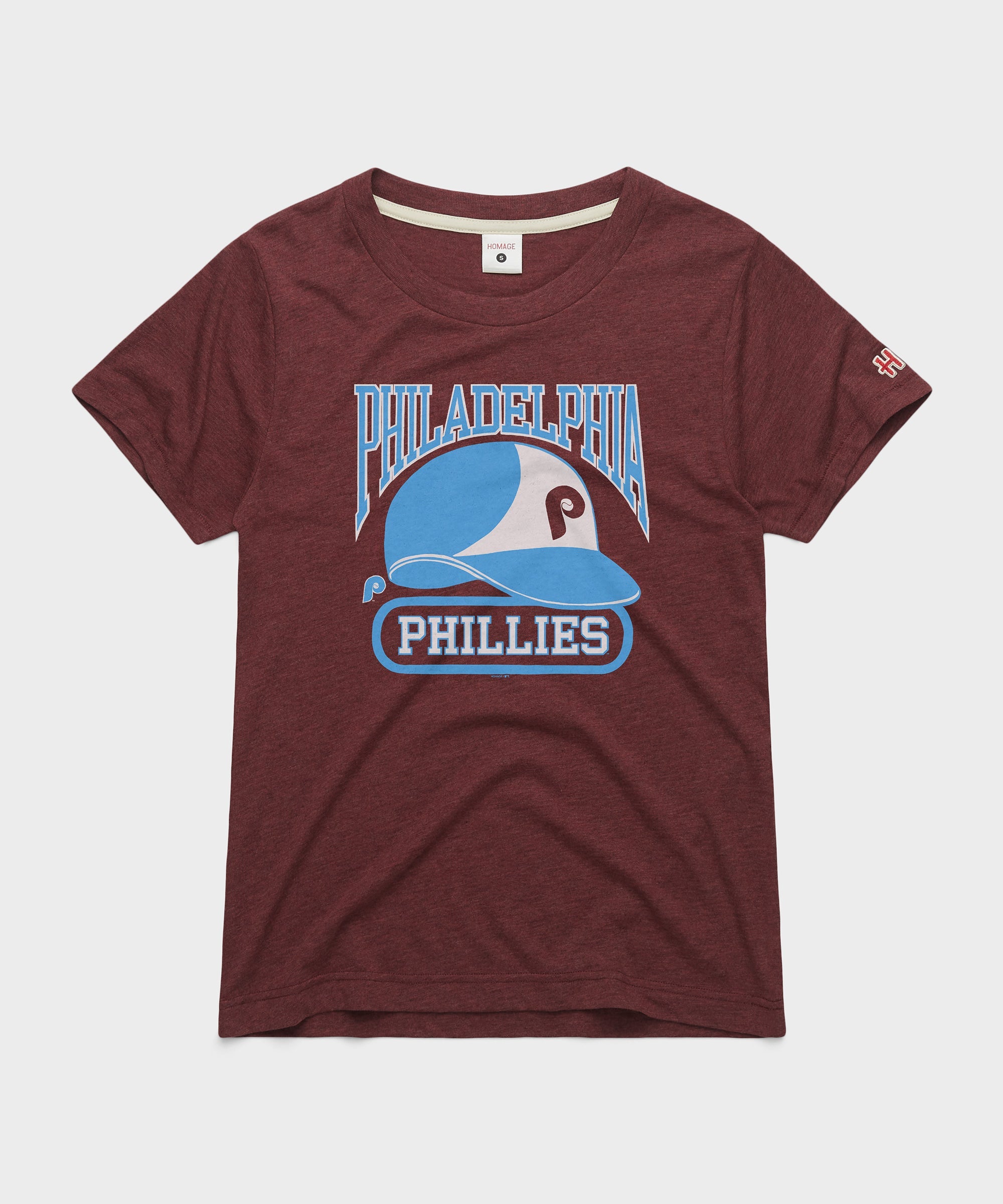 Women's Philadelphia Phillies Helmet