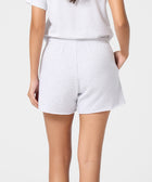 Women's Philadelphia Phillies Jersey Logo '19 Sweat Shorts