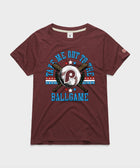 Women's Philadelphia Phillies Take Me Out To The Ballgame