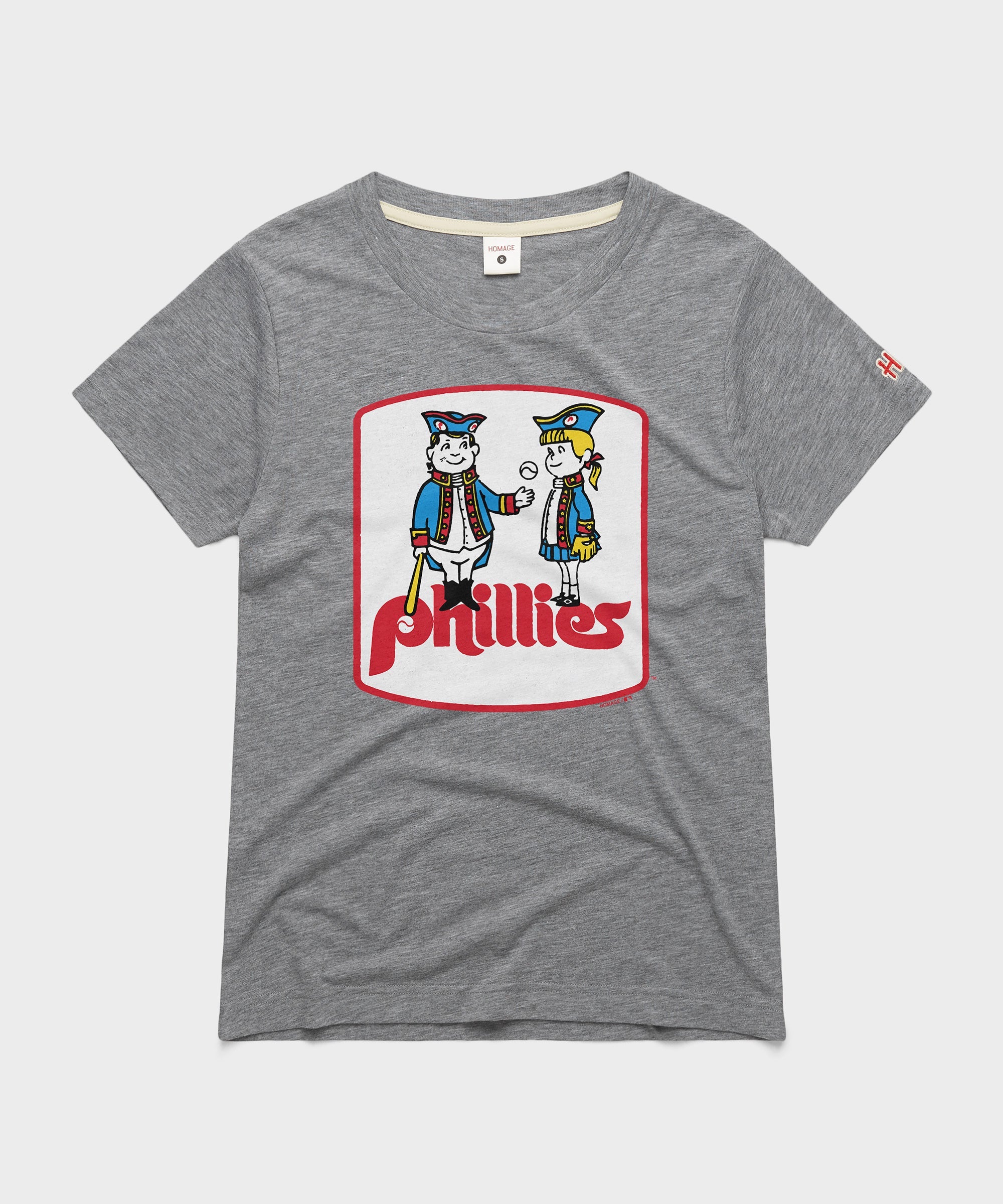 Women's Philadelphia Phillies '76