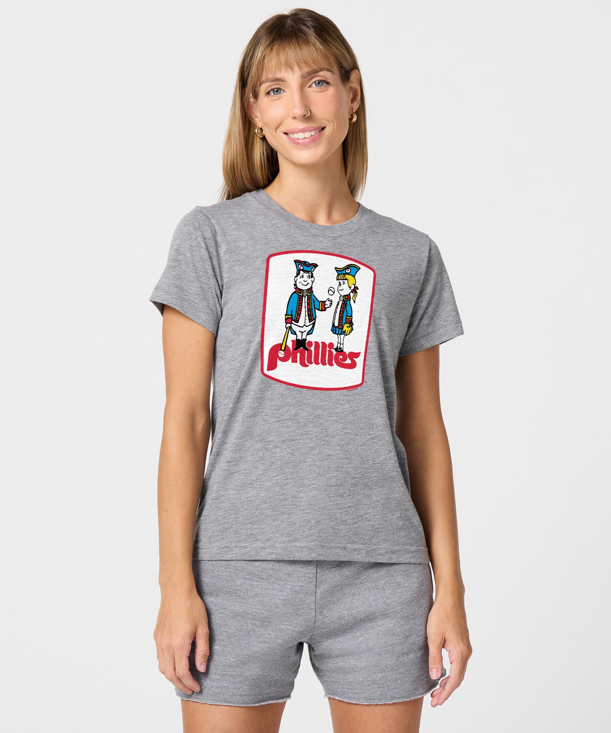 Women's Philadelphia Phillies '76