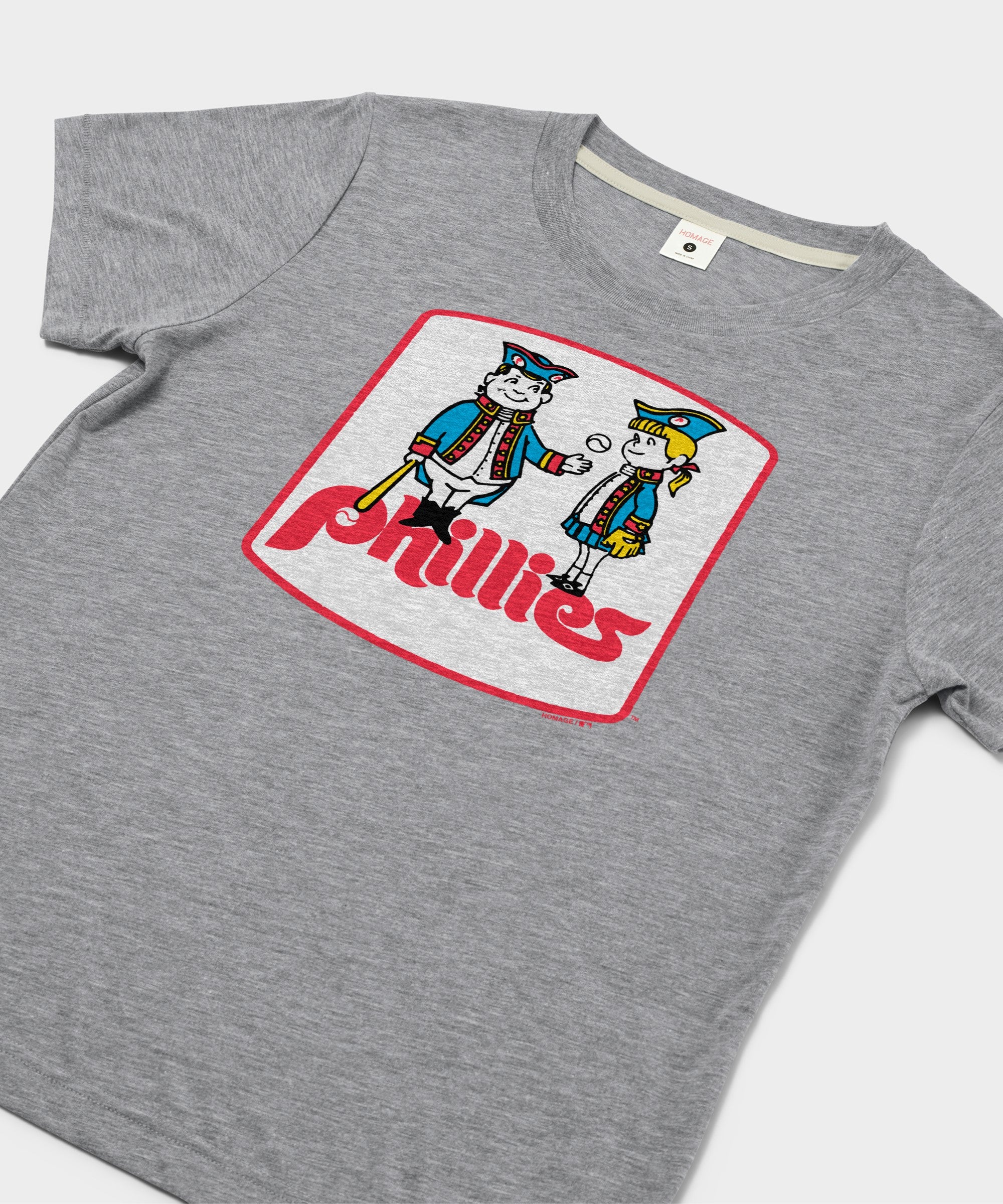 Women's Philadelphia Phillies '76