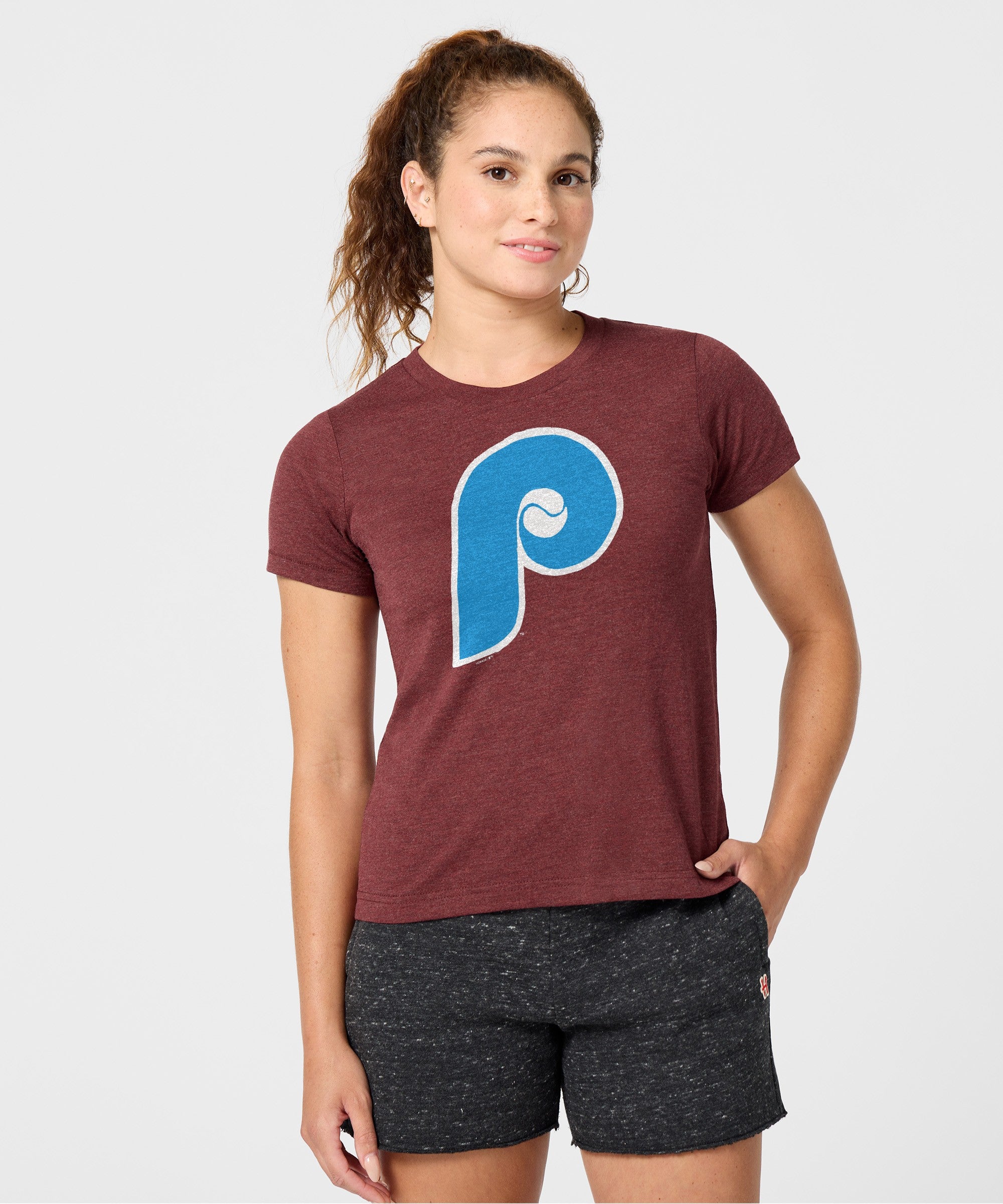 Women's Philadelphia Phillies '82