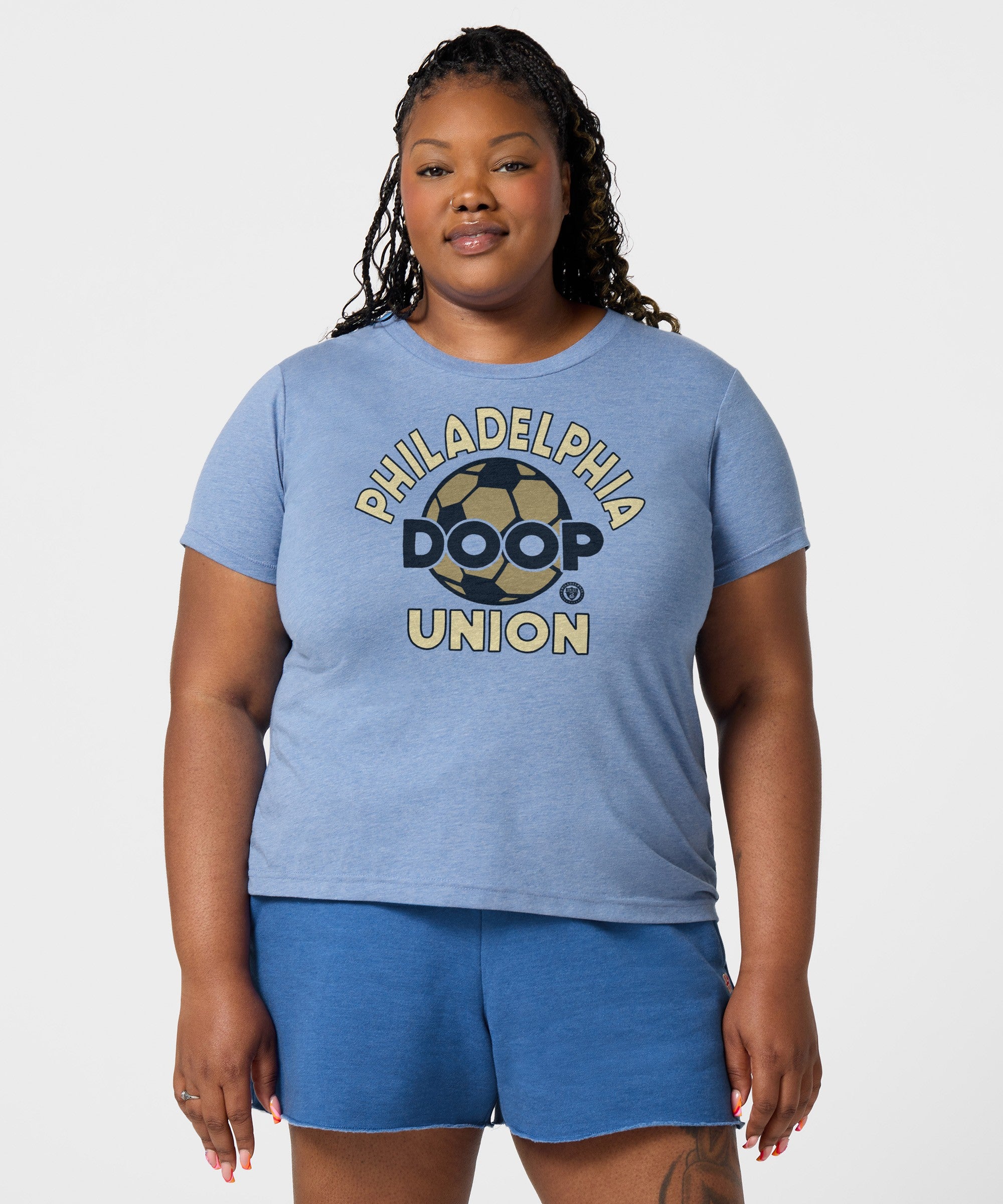 Women's Philadelphia Union Doop