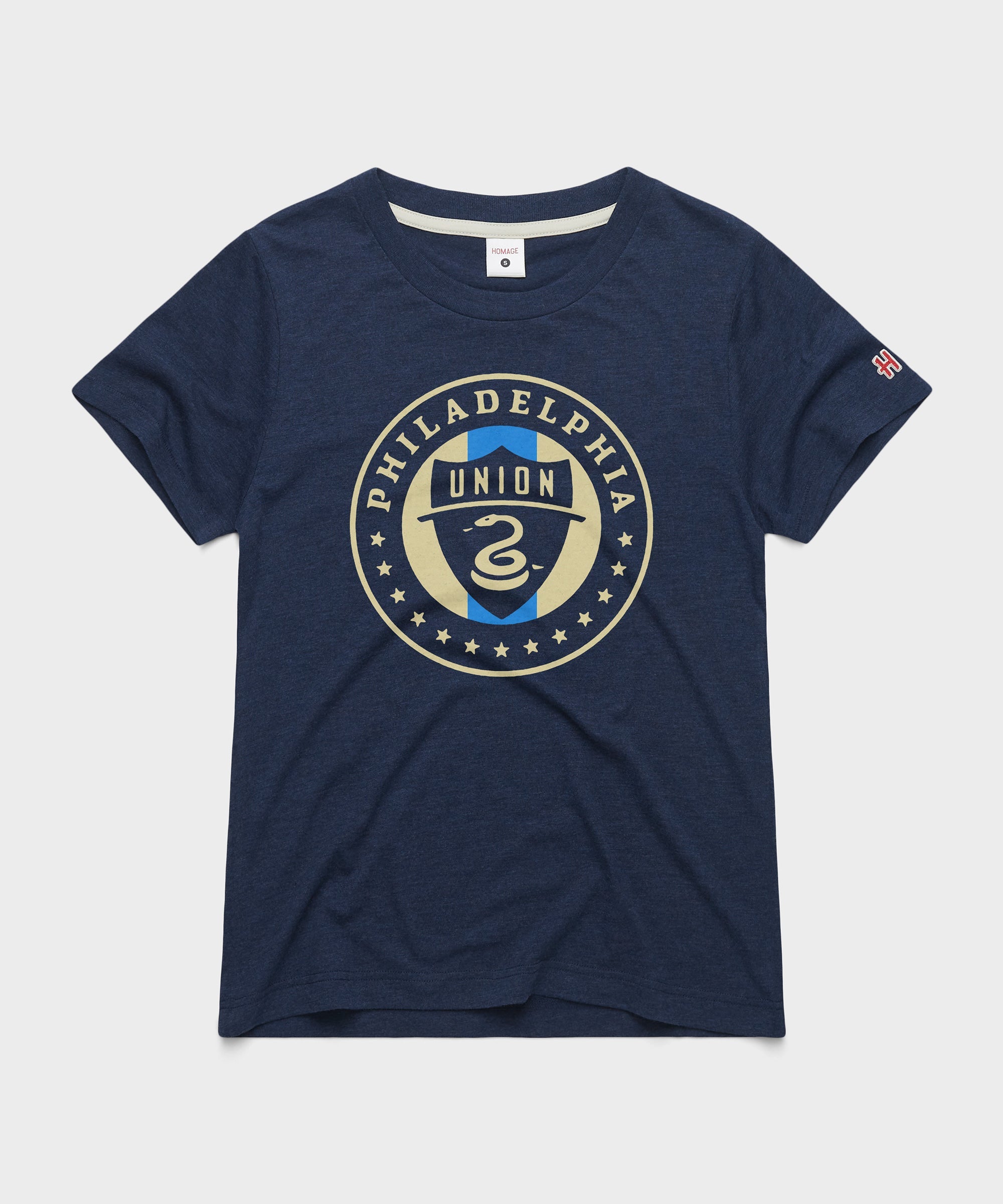 Women's Philadelphia Union '18
