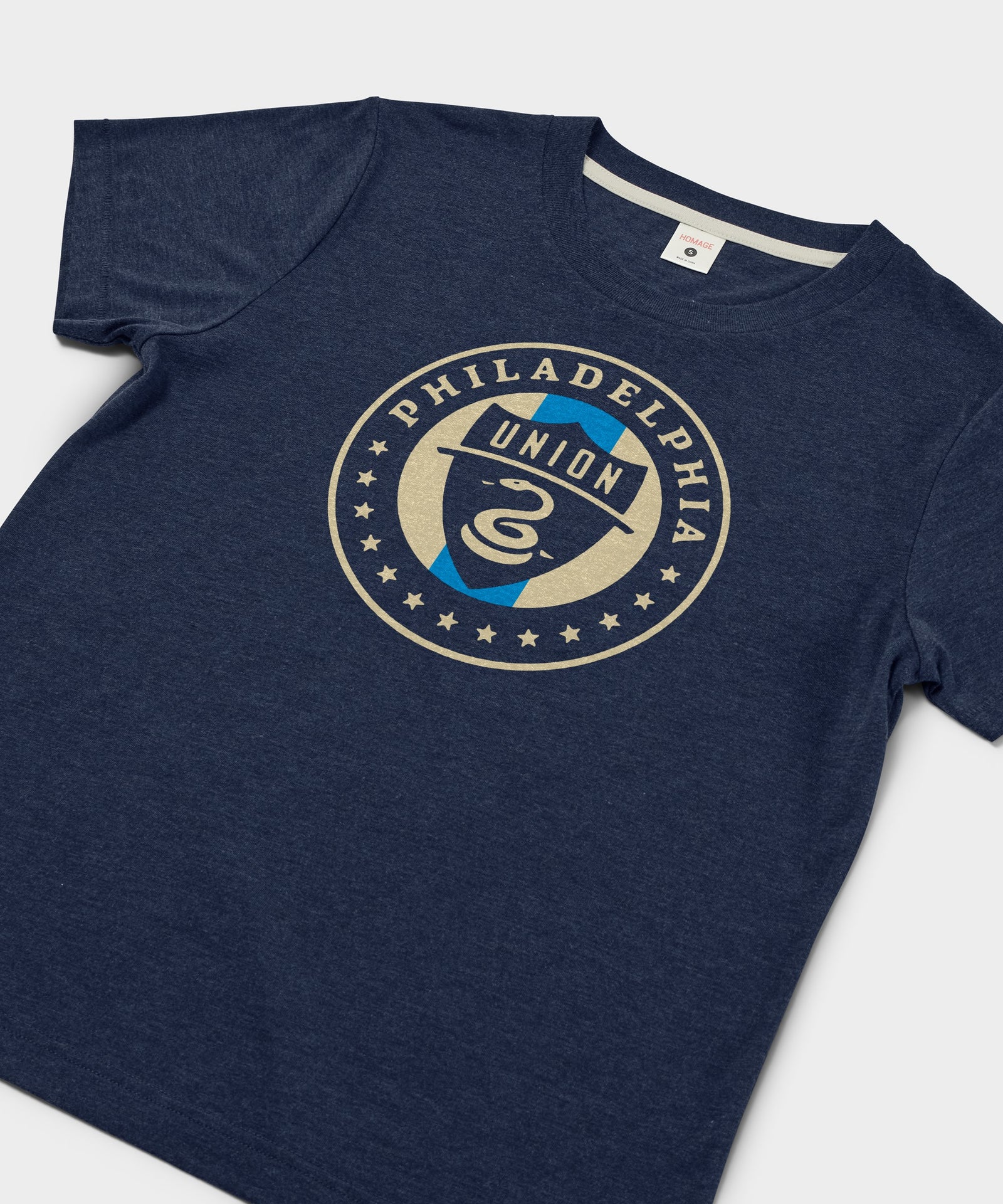 Women's Philadelphia Union '18