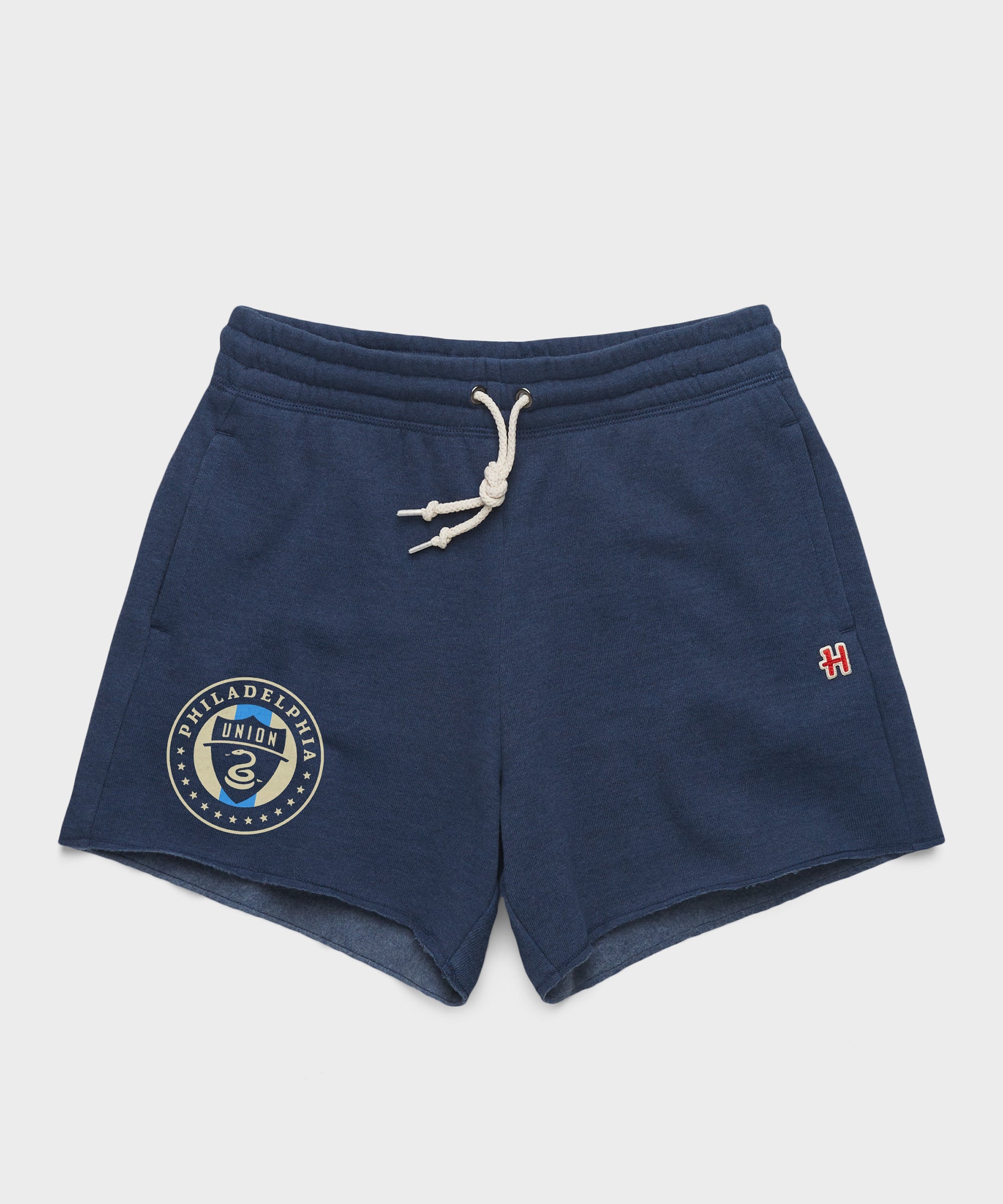 Women's Philadelphia Union '18 Sweat Shorts