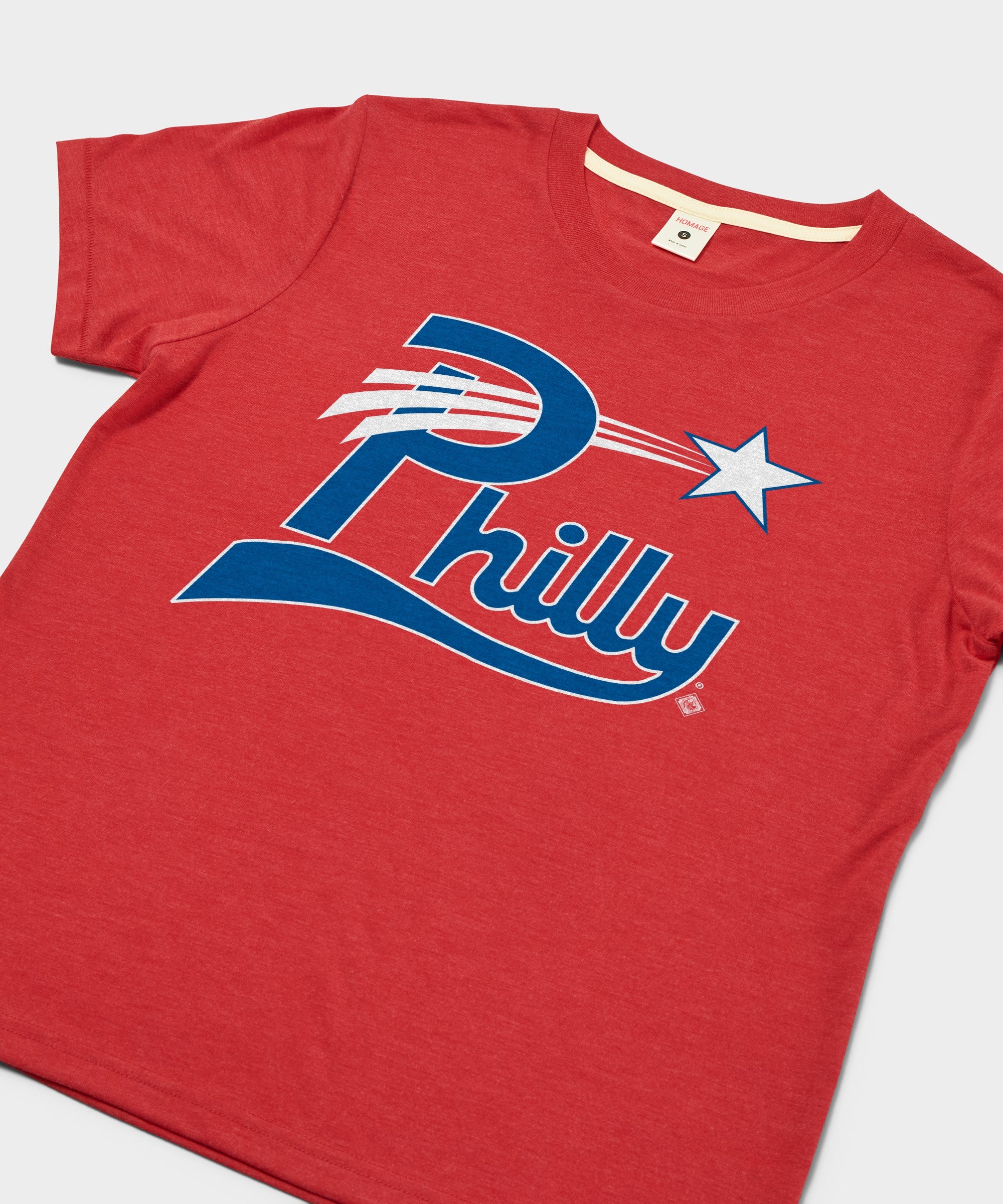 Women's Philly Stars