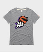 Women's Phoenix Mercury Logo