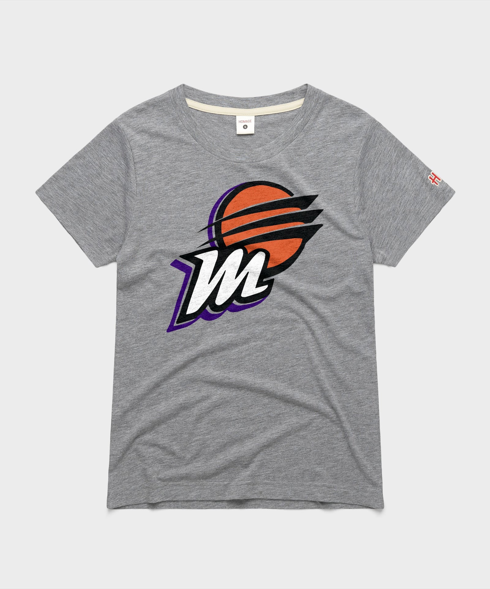 Women's Phoenix Mercury Logo