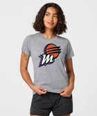 Women's Phoenix Mercury Logo