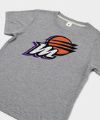 Women's Phoenix Mercury Logo