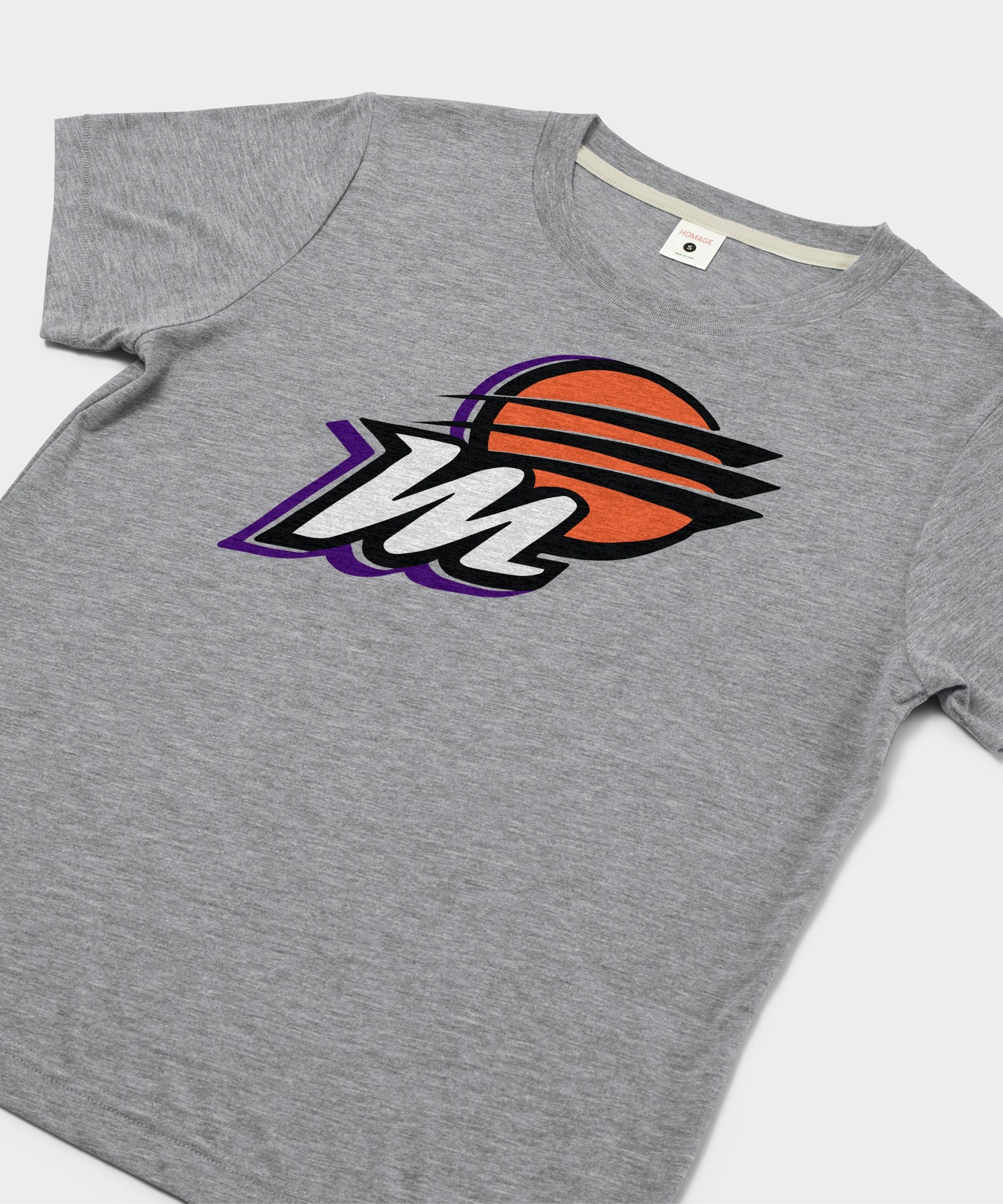 Women's Phoenix Mercury Logo