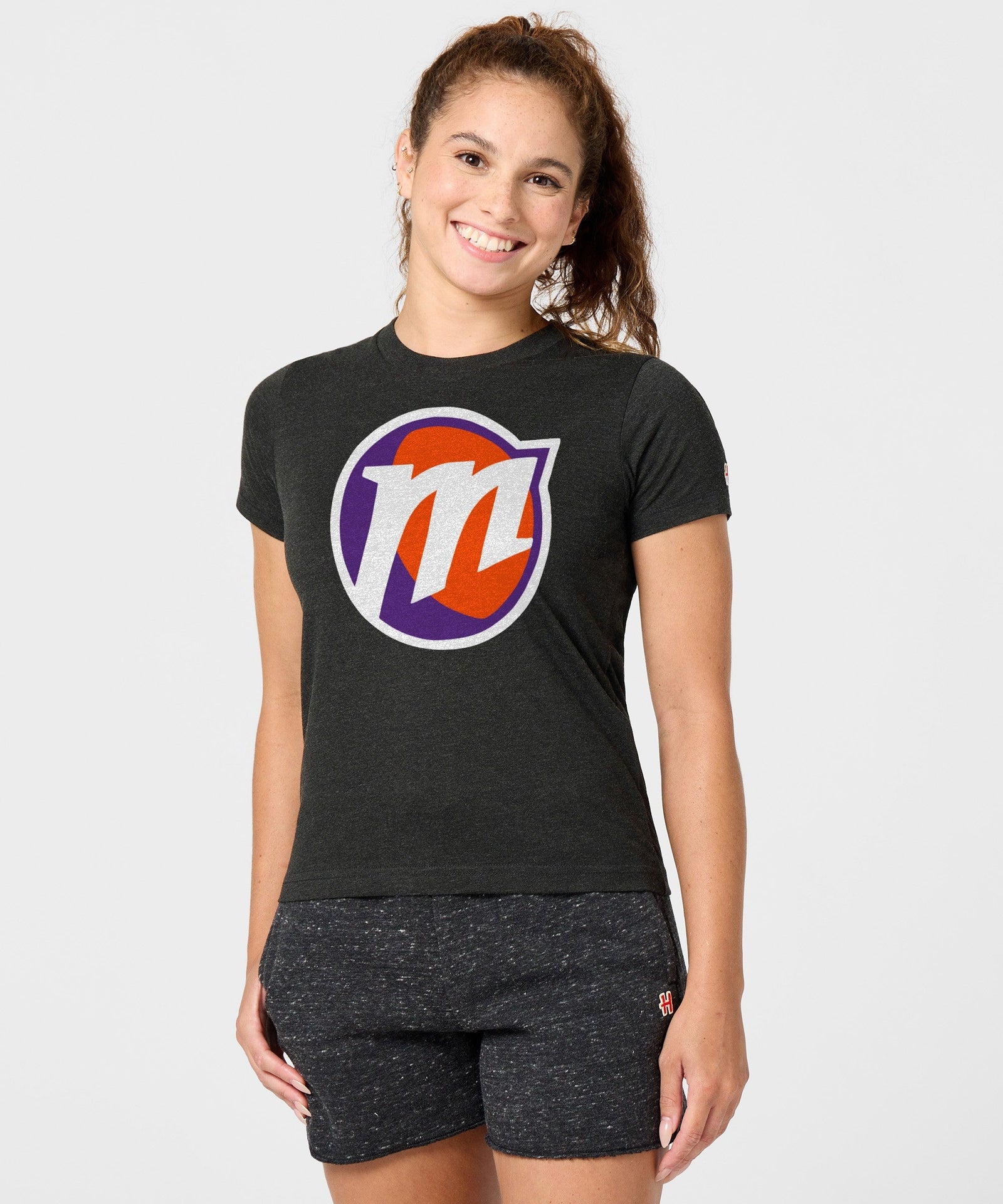 Women's Phoenix Mercury Logo