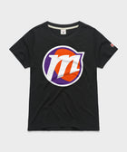 Women's Phoenix Mercury Logo