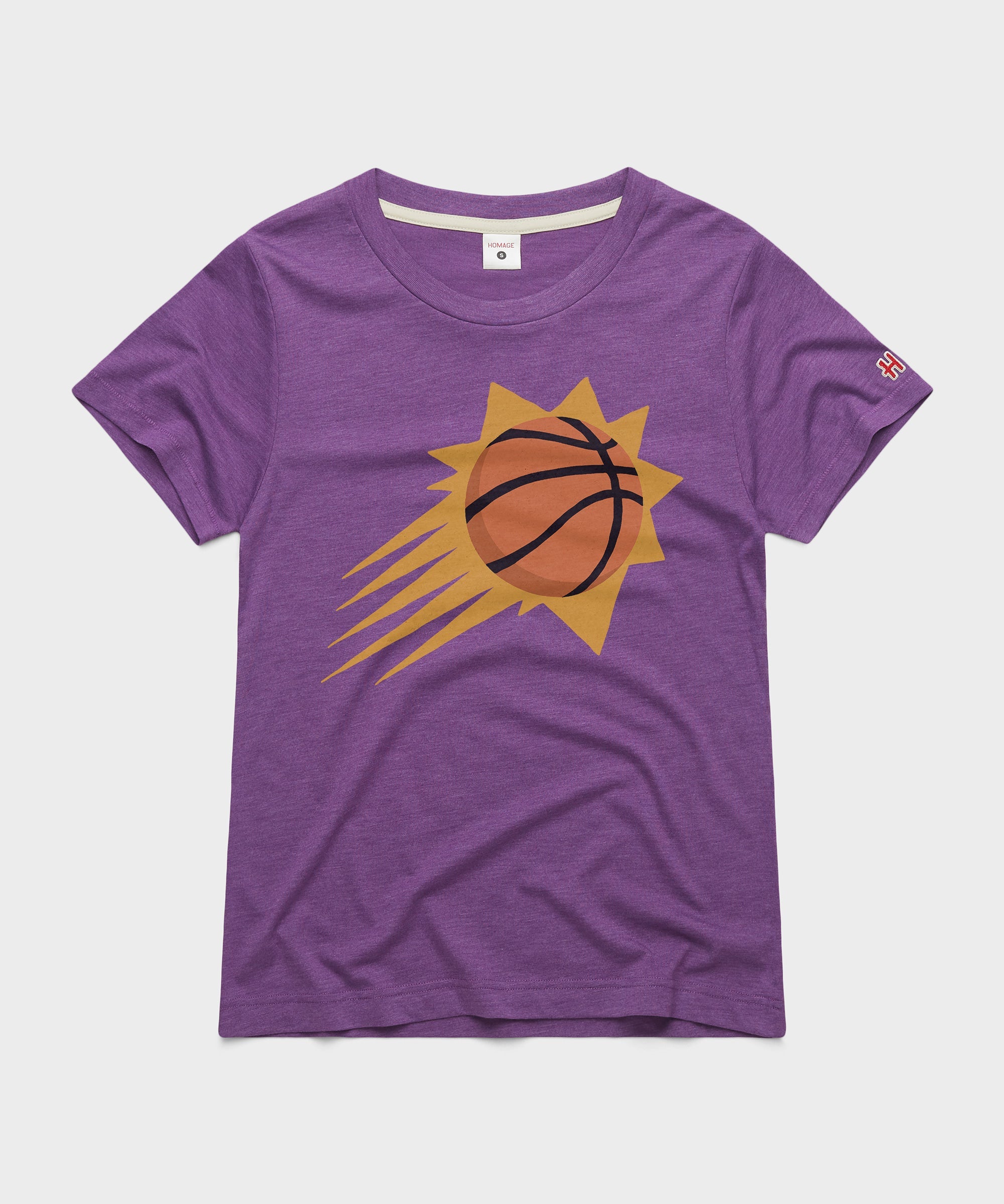 Women's Phoenix Suns Logo
