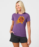 Women's Phoenix Suns Logo