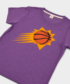 Women's Phoenix Suns Logo