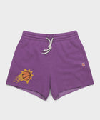 Women's Phoenix Suns Logo Sweat Shorts