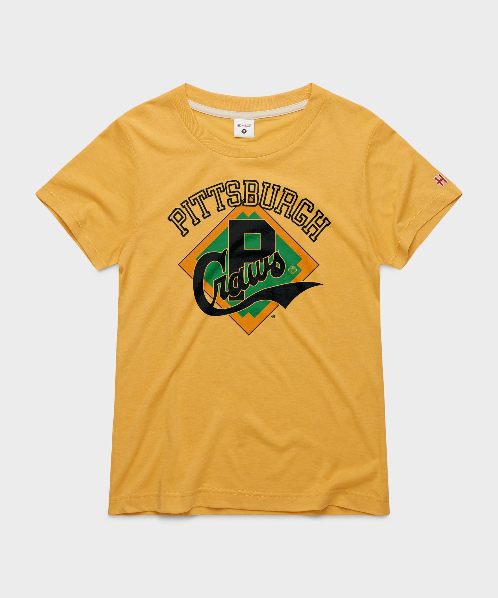 Women's Pittsburgh Craws