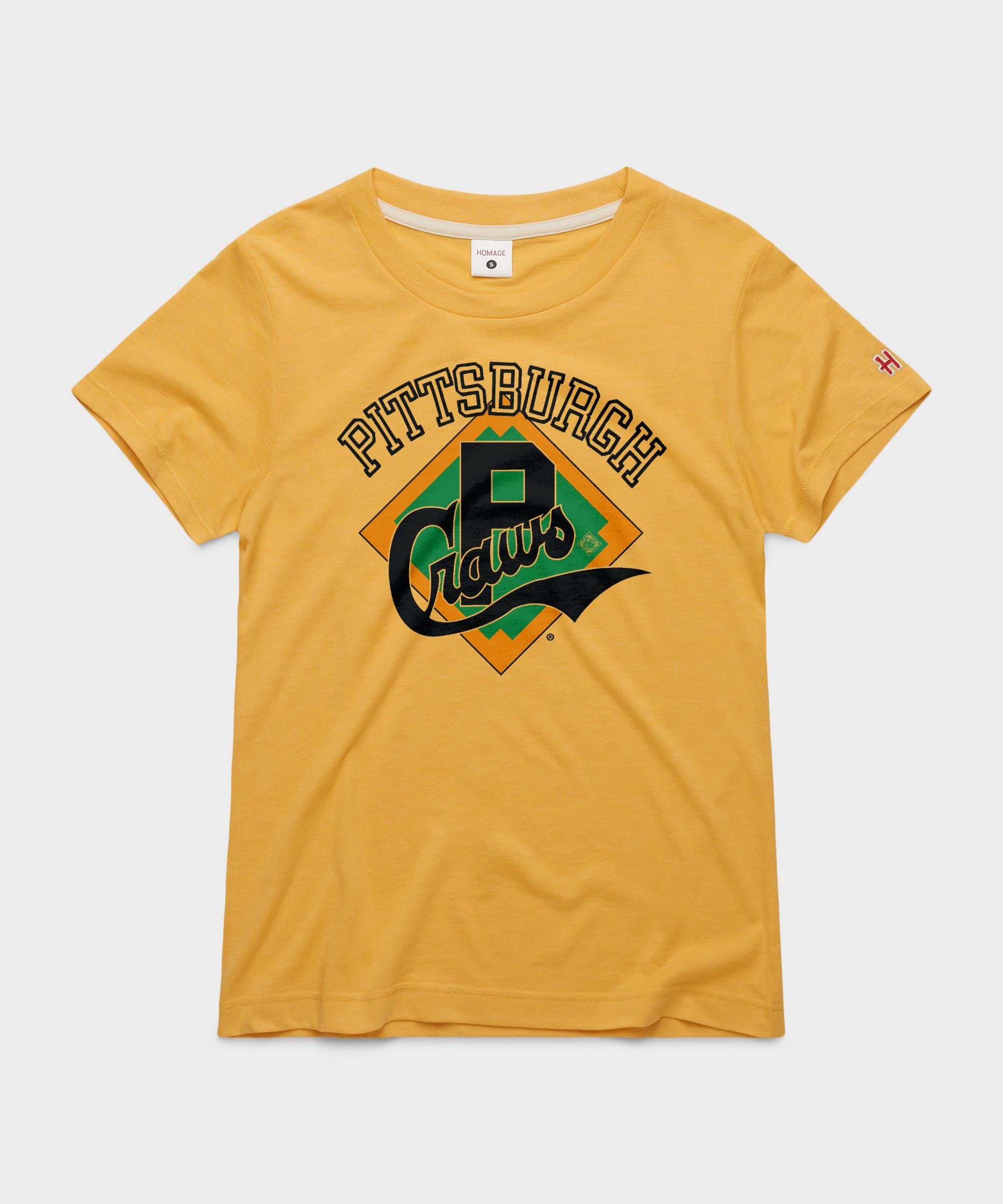 Women's Pittsburgh Craws