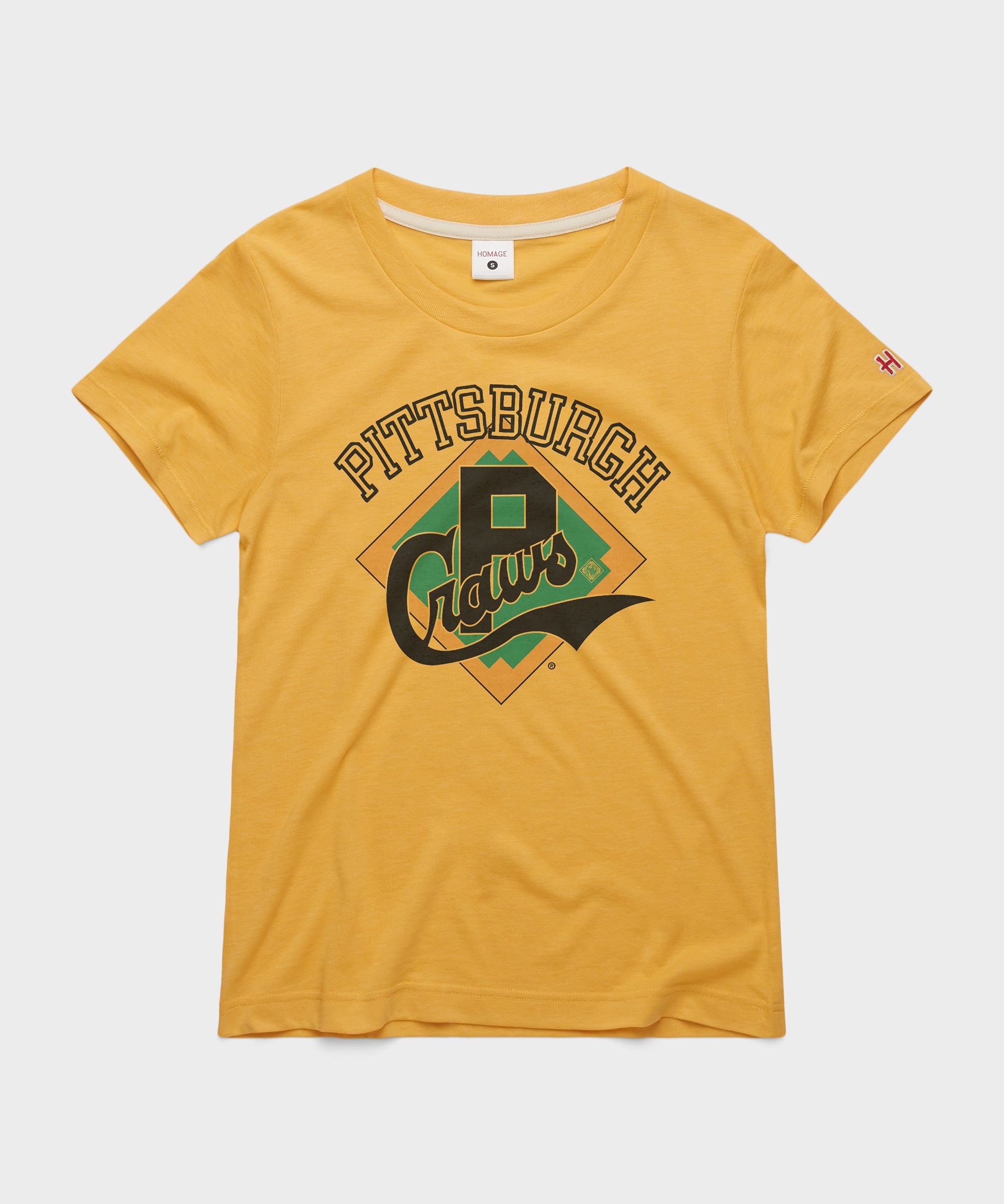 Women's Pittsburgh Craws