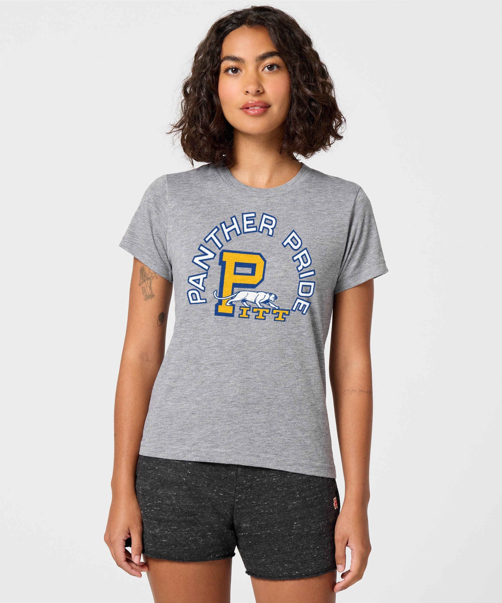 Women's Pittsburgh Panthers Panther Pride '74