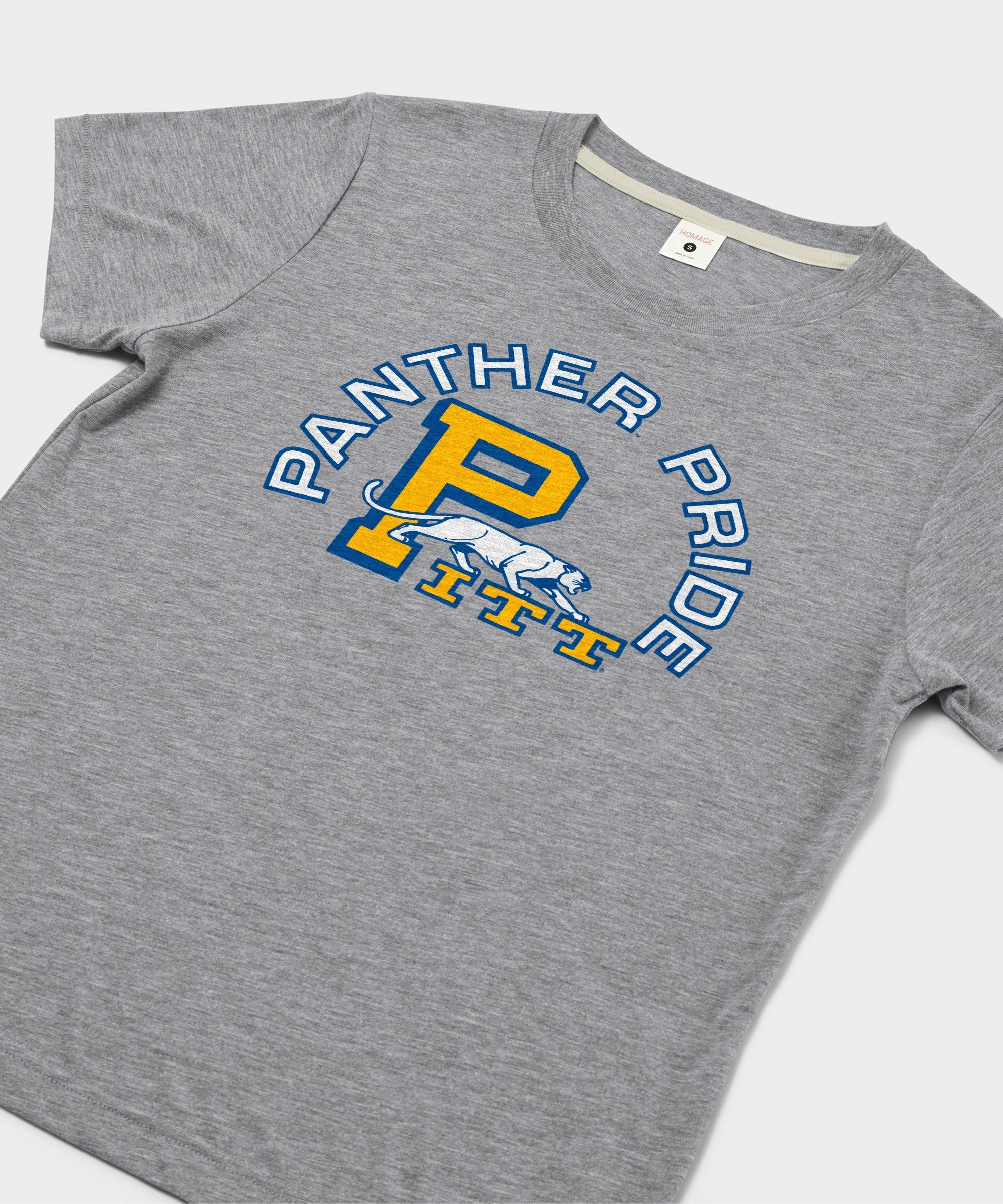 Women's Pittsburgh Panthers Panther Pride '74