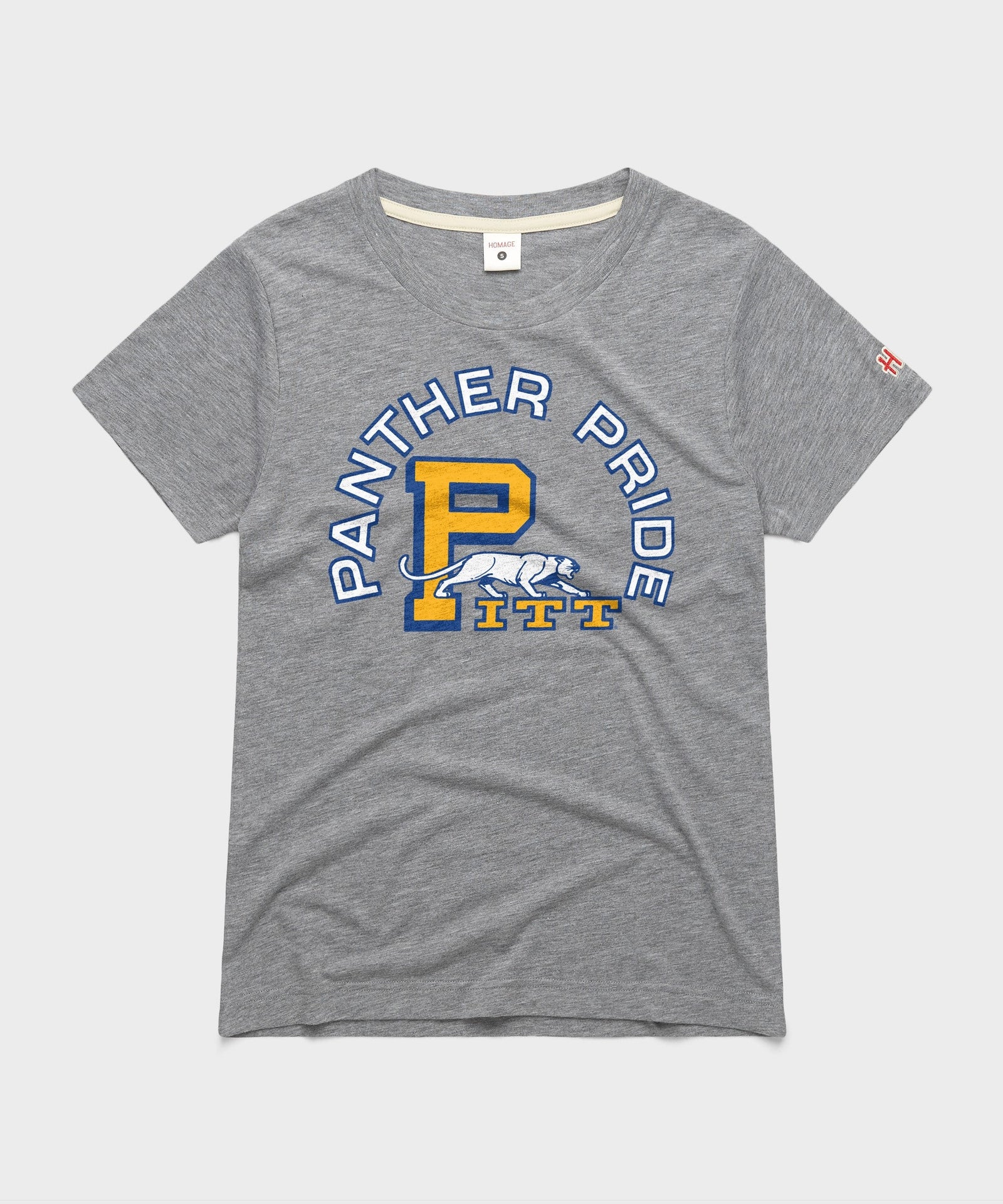 Women's Pittsburgh Panthers Panther Pride '74