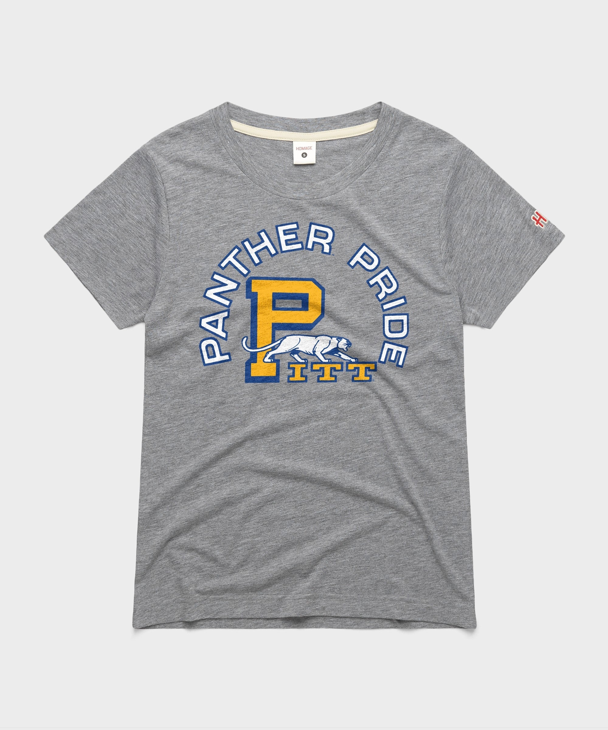 Women's Pittsburgh Panthers Panther Pride '74