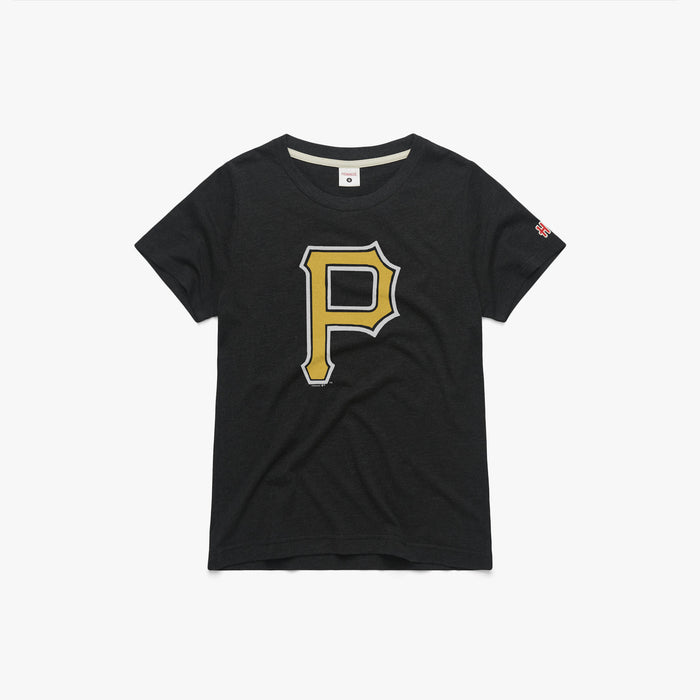 Women's Pittsburgh Pirates