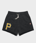 Women's Pittsburgh Pirates '14 Sweat Shorts