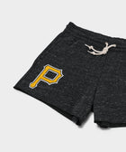 Women's Pittsburgh Pirates '14 Sweat Shorts