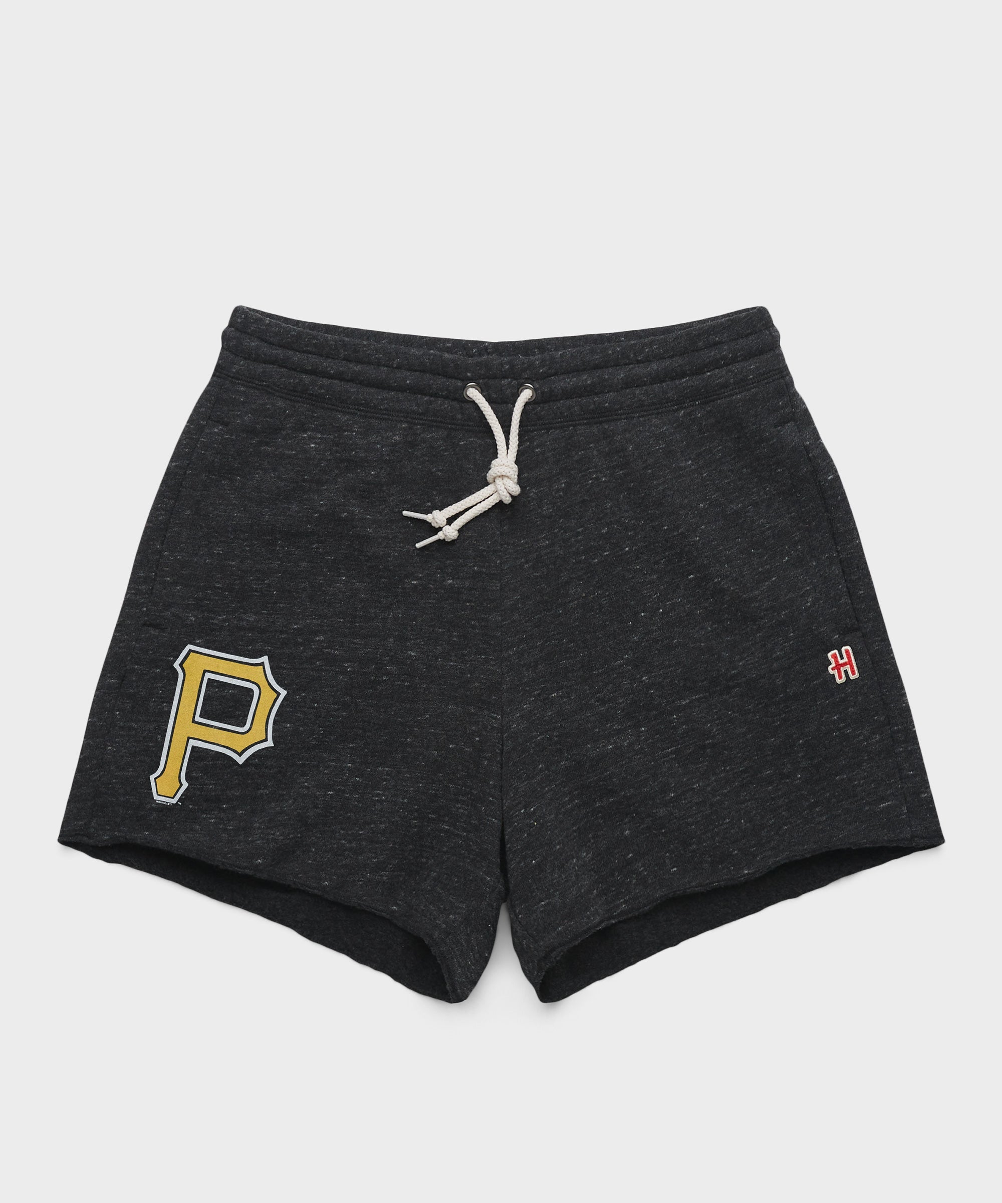 Women's Pittsburgh Pirates '14 Sweat Shorts