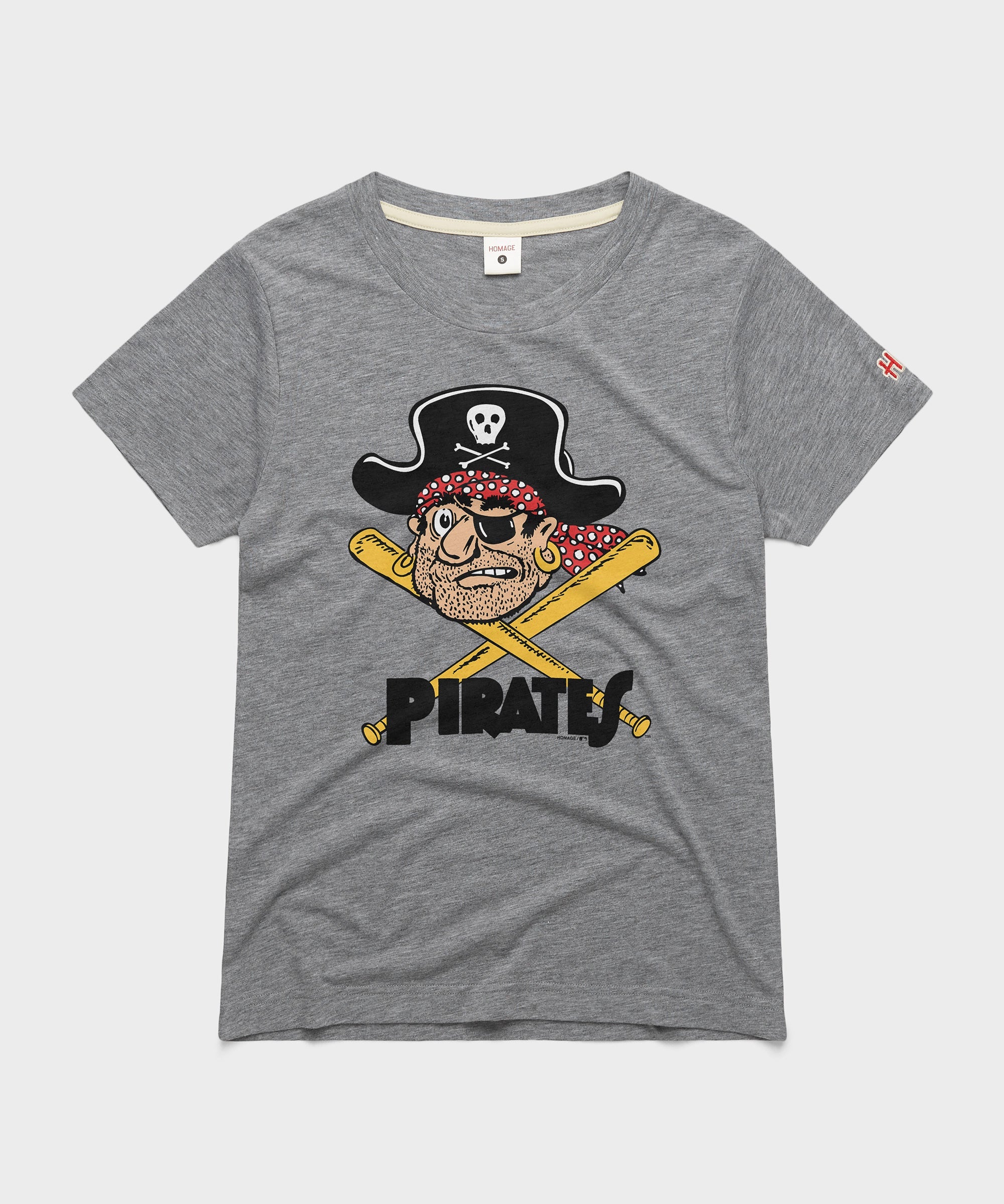 Women's Pittsburgh Pirates '58