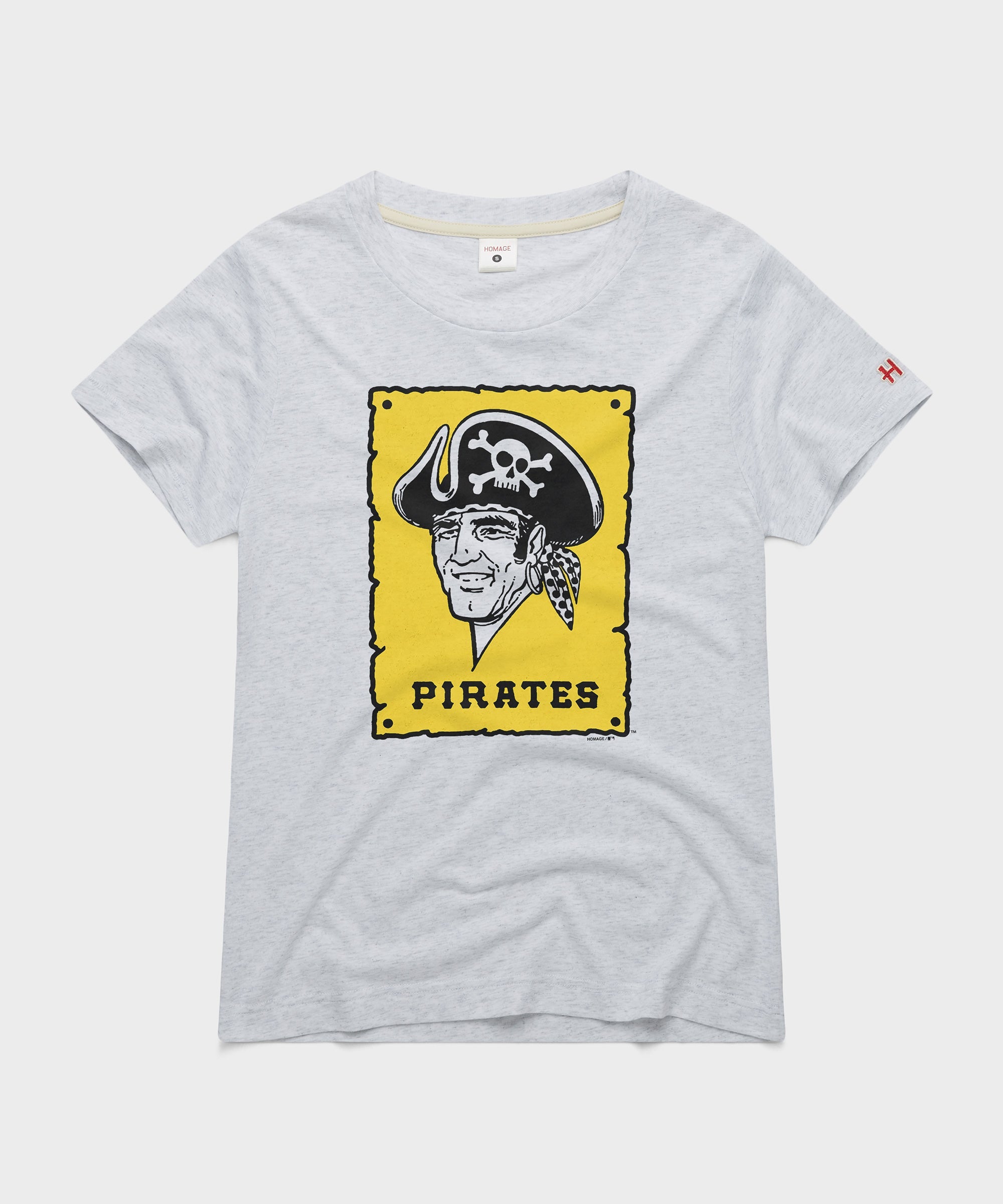 Women's Pittsburgh Pirates '67