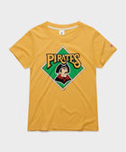 Women's Pittsburgh Pirates '87