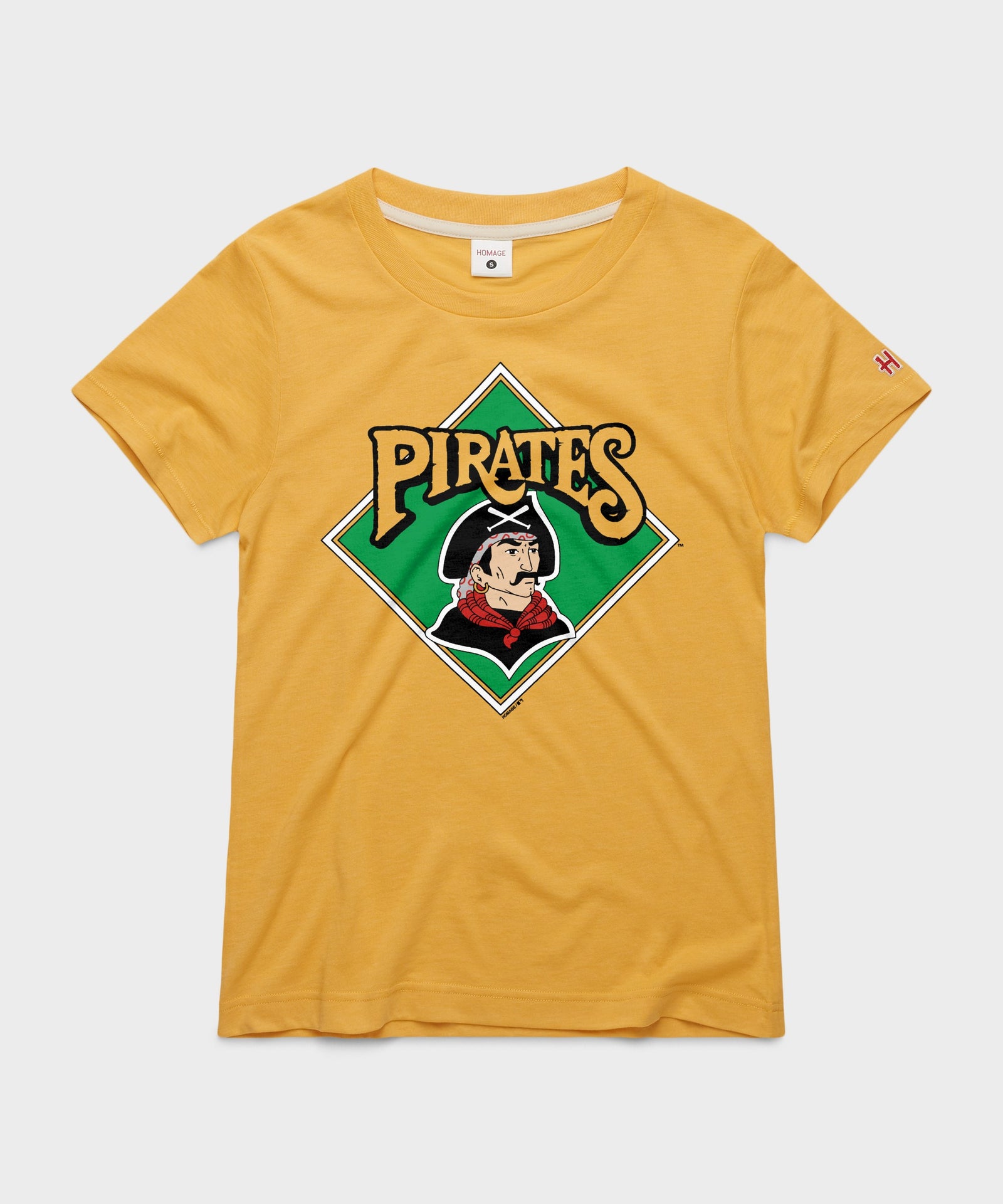Women's Pittsburgh Pirates '87