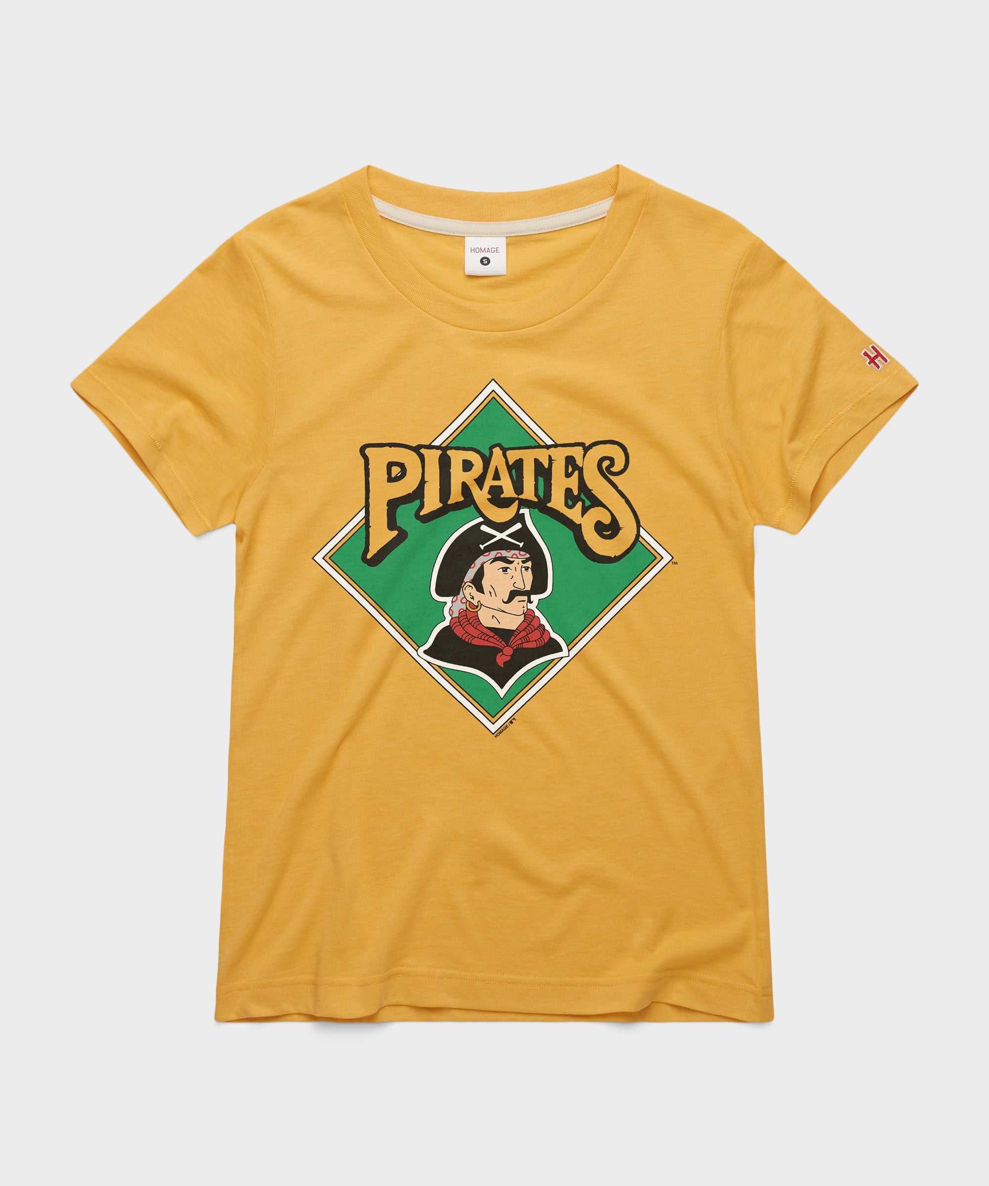 Women's Pittsburgh Pirates '87