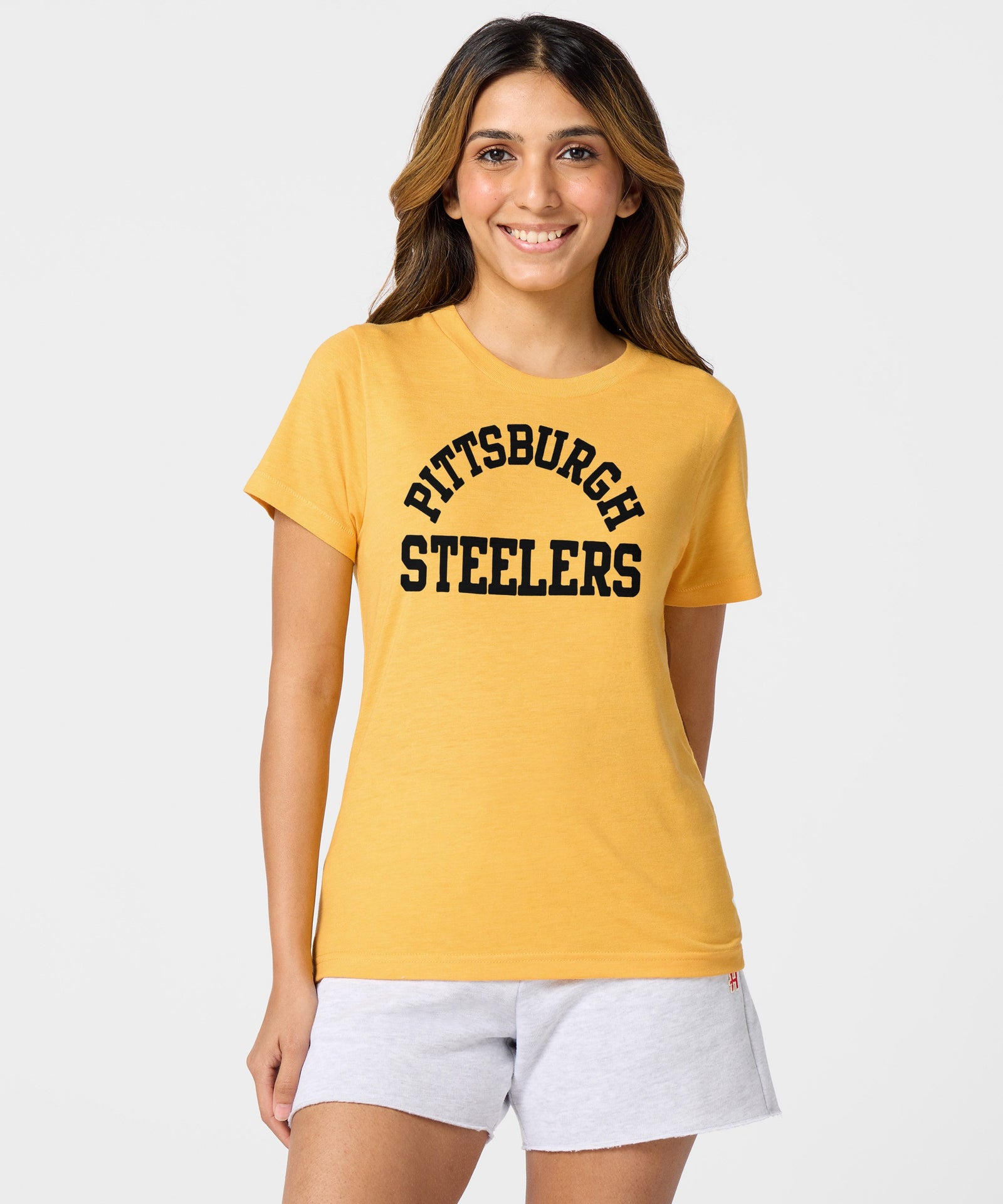 Women's Pittsburgh Steelers Classic