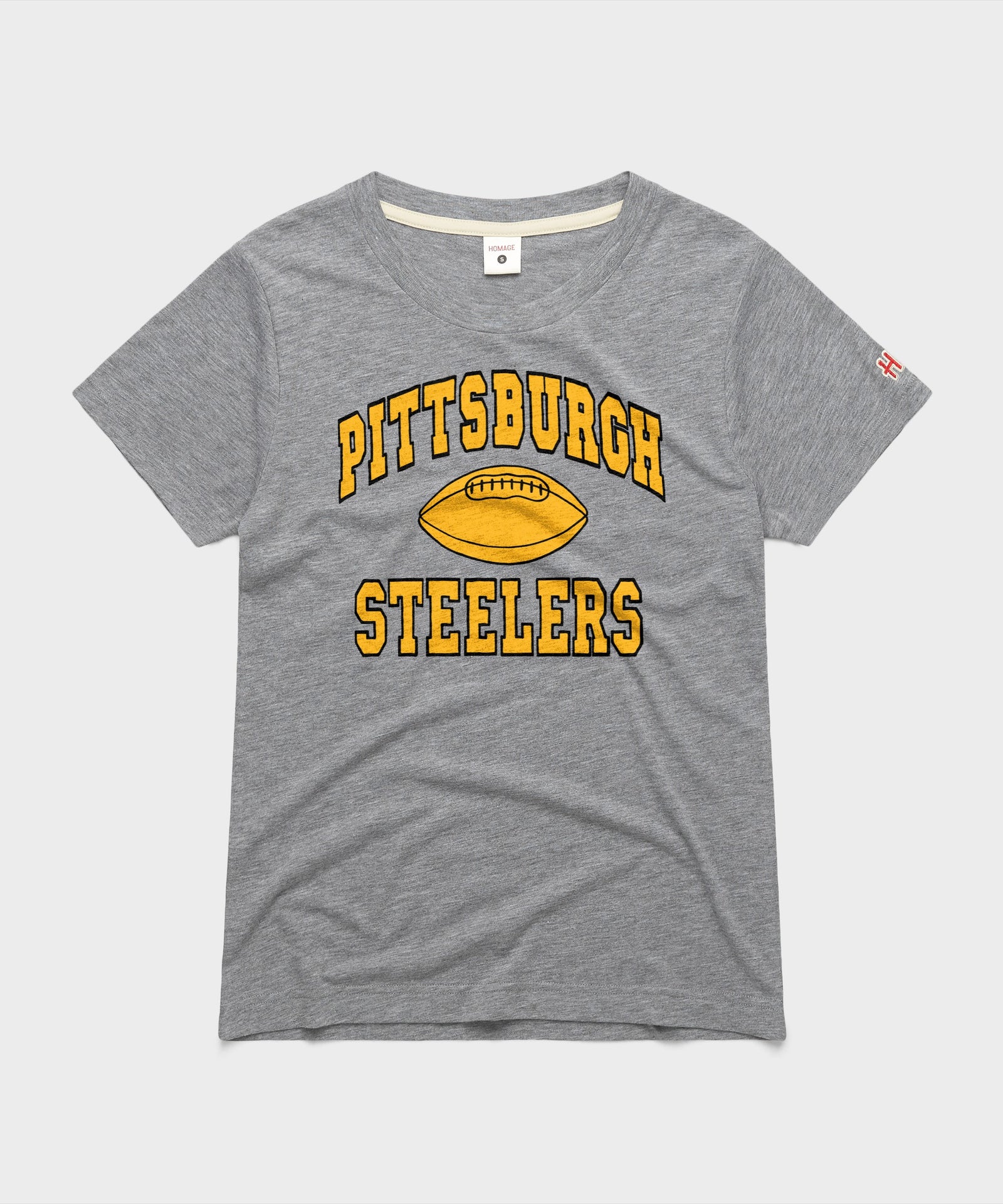 Women's Pittsburgh Steelers Gridiron